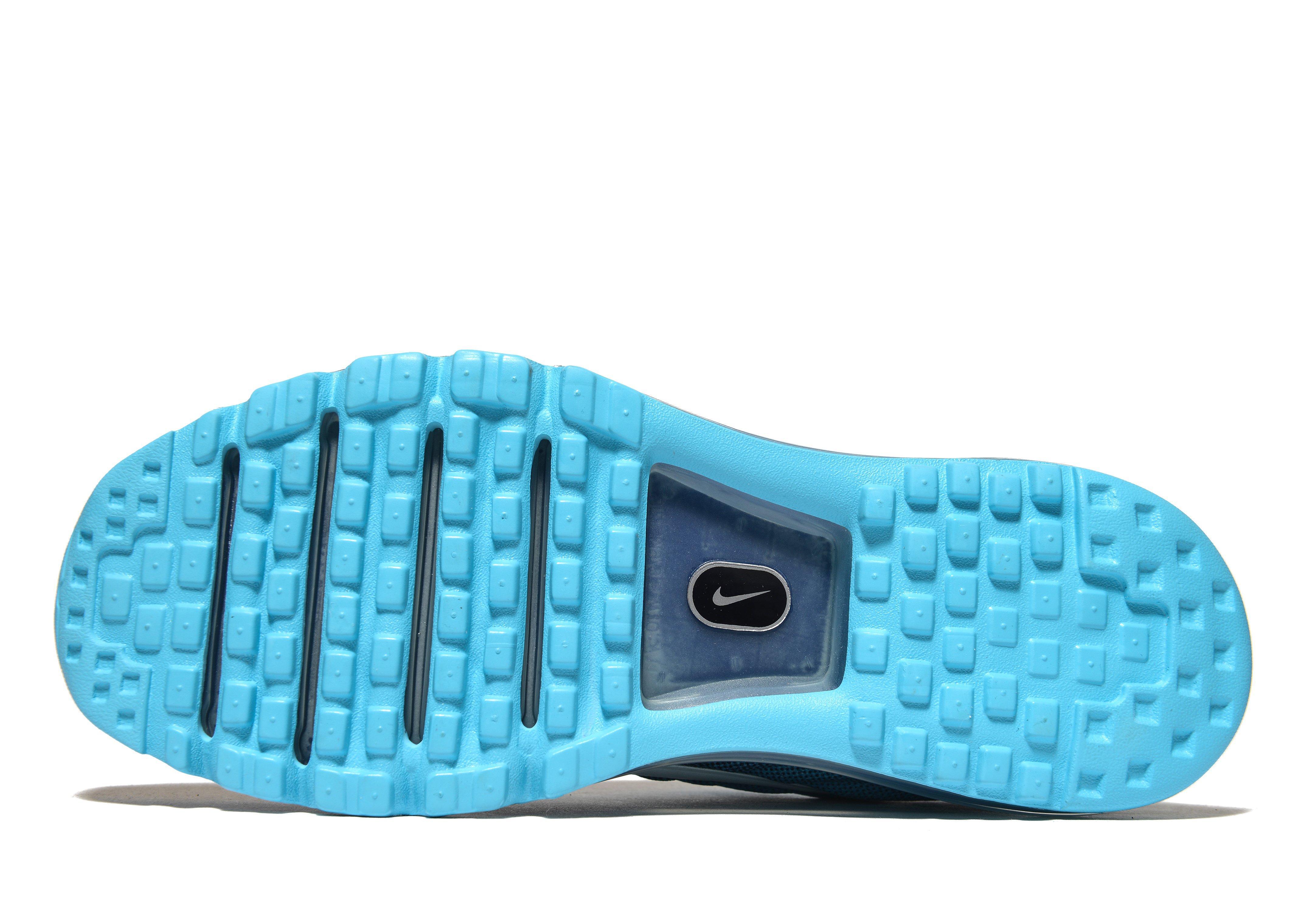 Nike Air Max 17 In Blue For Men Lyst