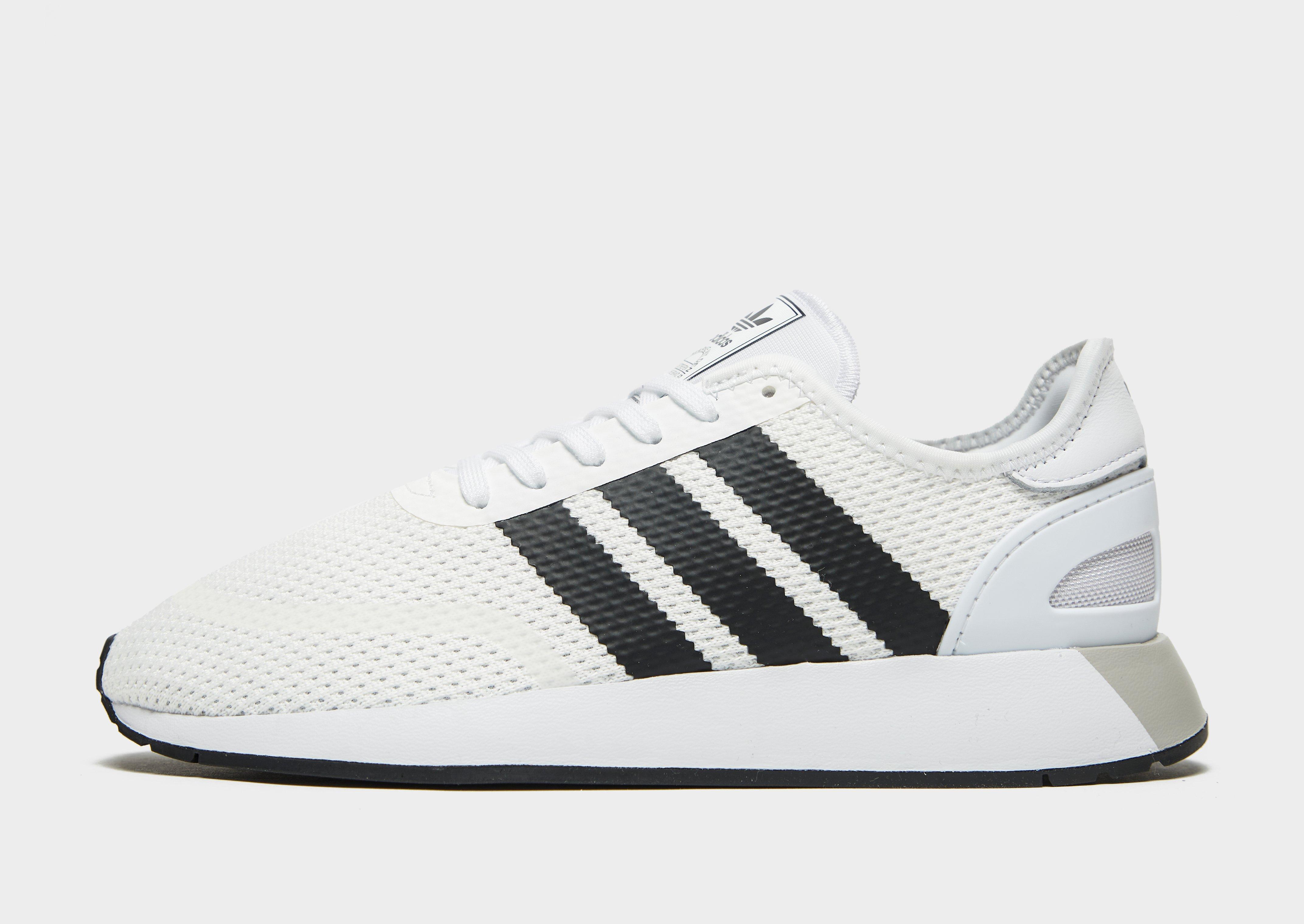 adidas Originals N-5923 Iniki Runner CM8410 - Best shoes SneakerStudio