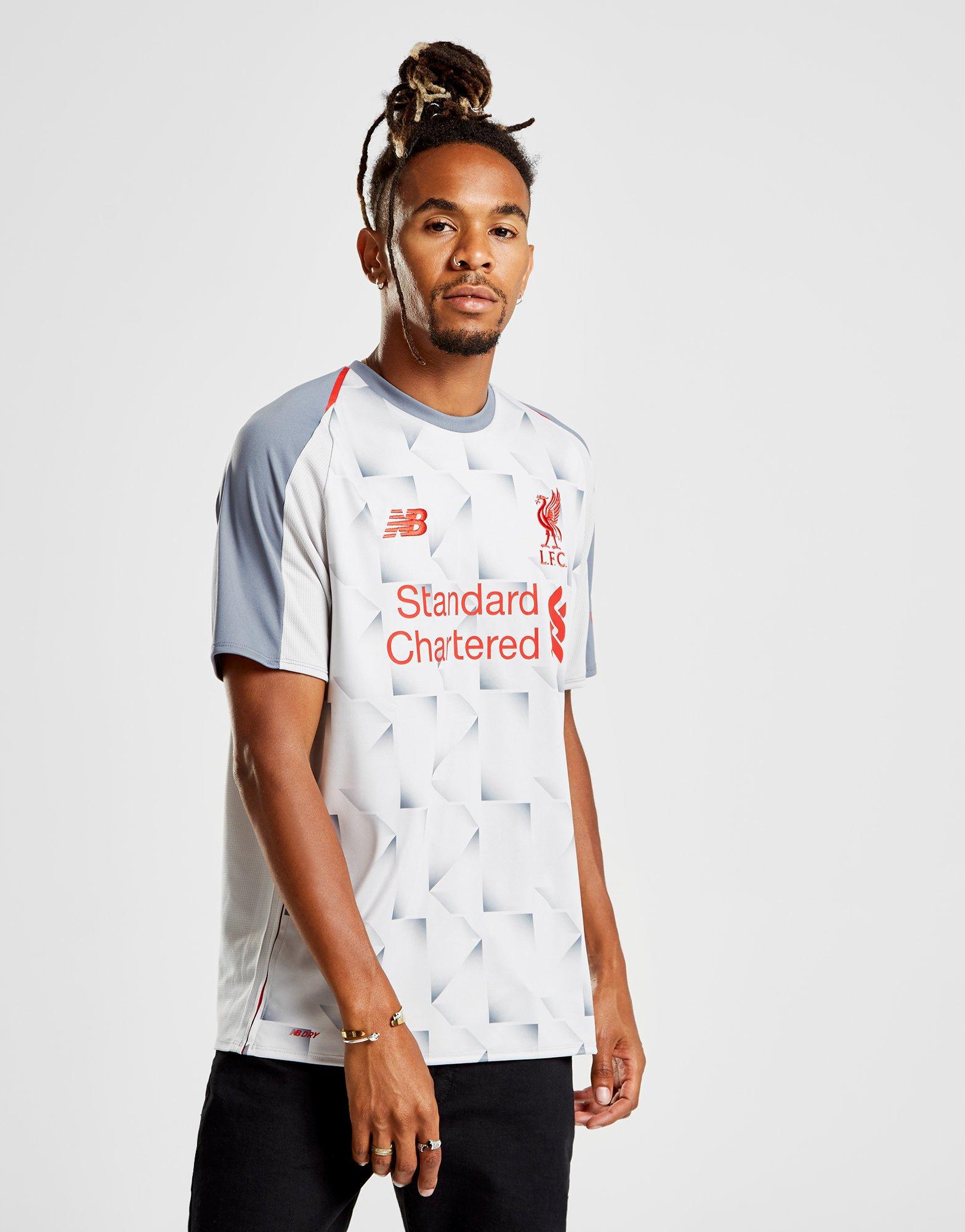 lfc kit jd sports