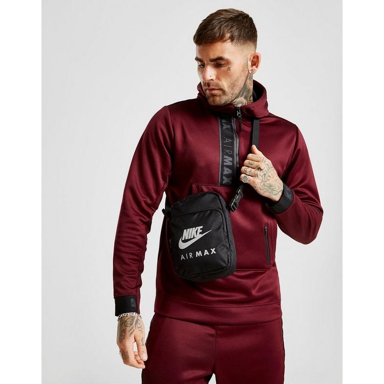 Black And White Nike Crossbody Bag Literacy Basics