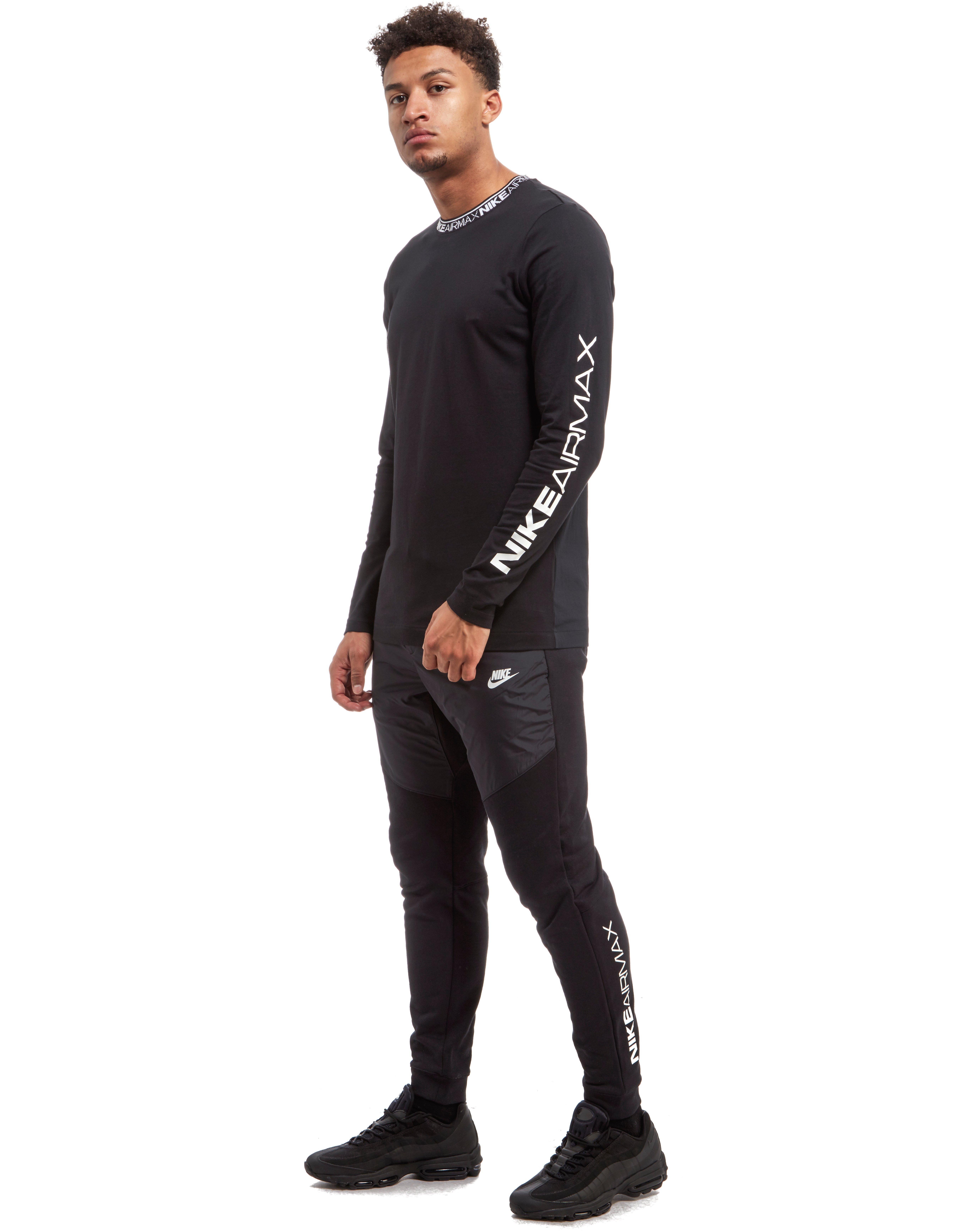 air max long sleeve shirt