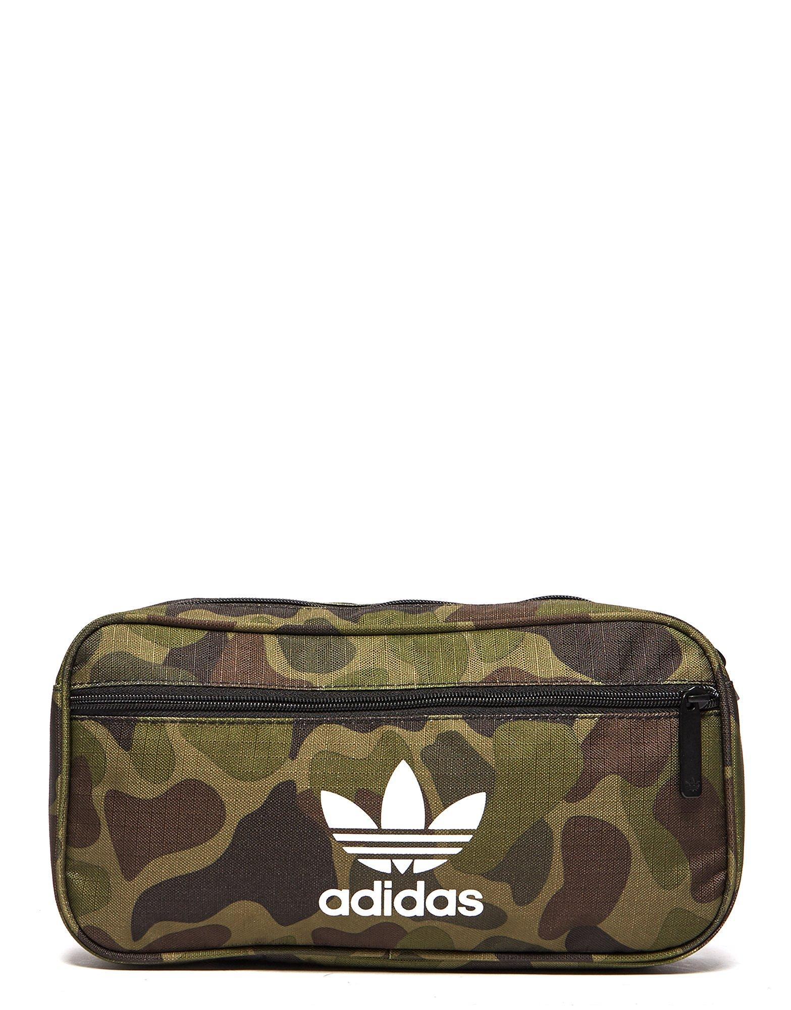 adidas large crossbody bag