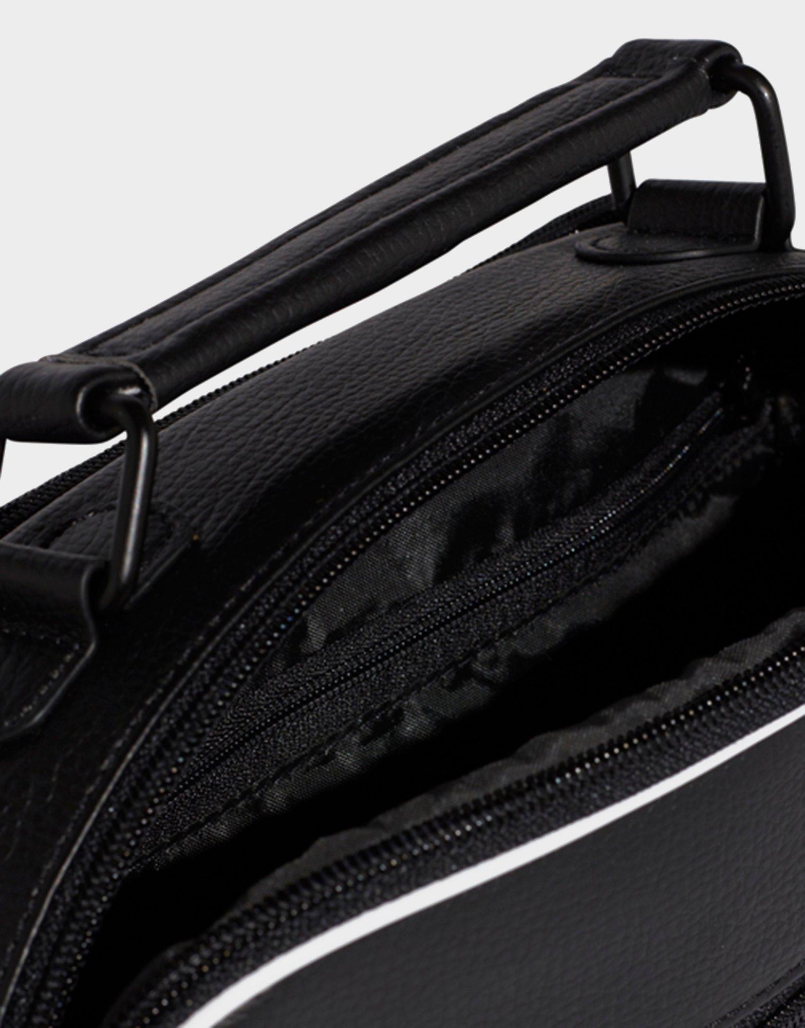 adidas mini airliner vintage