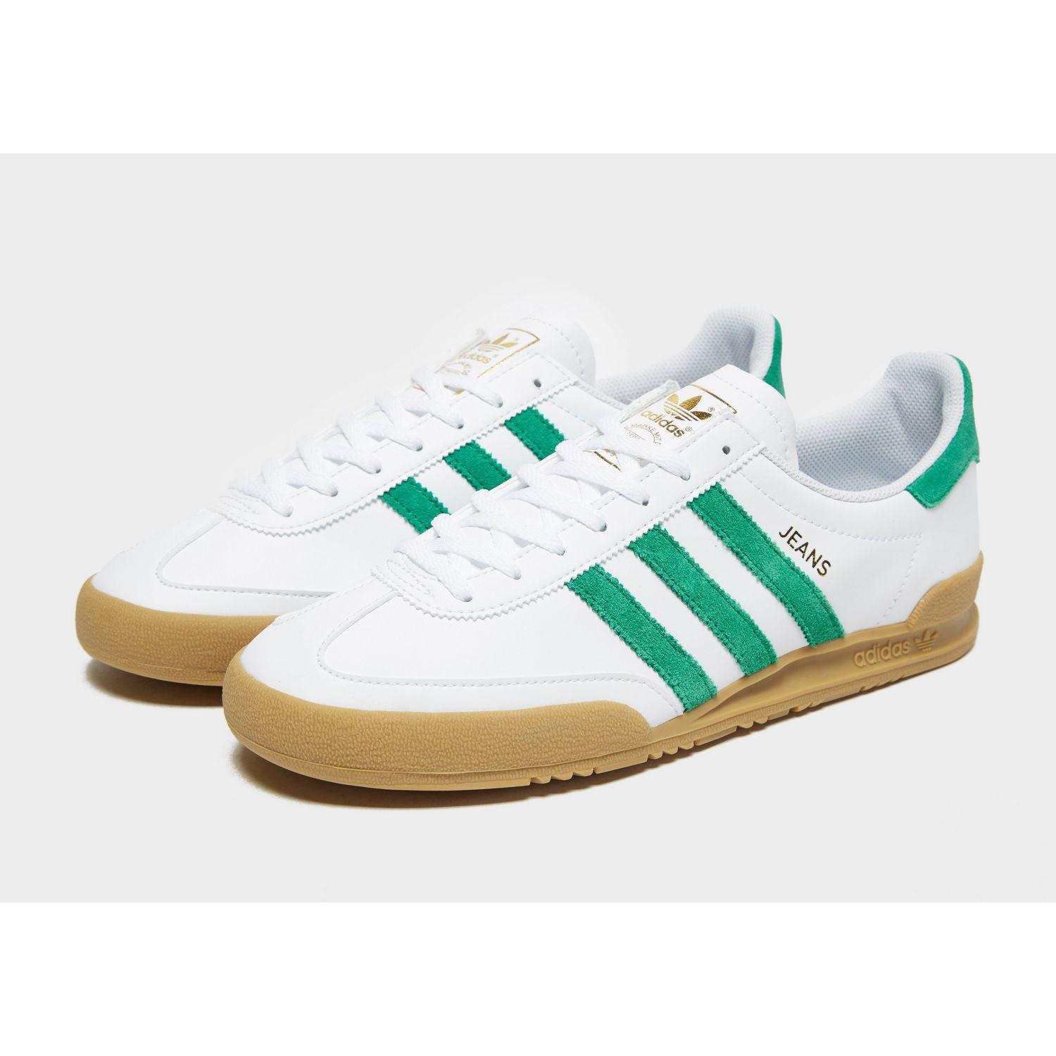 adidas jeans trainers jd sports