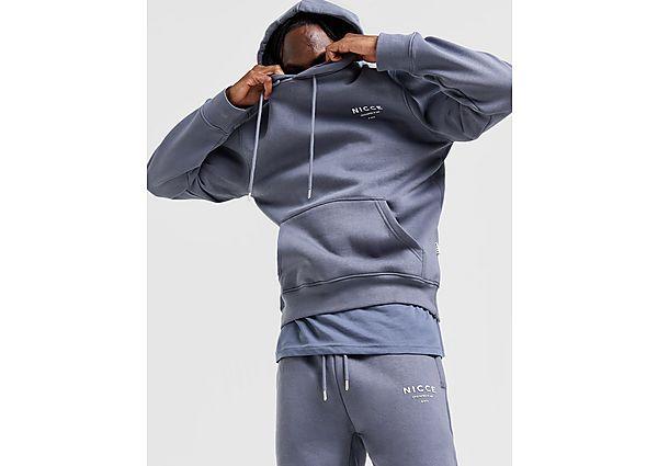 Nicce tracksuit mens new arrivals