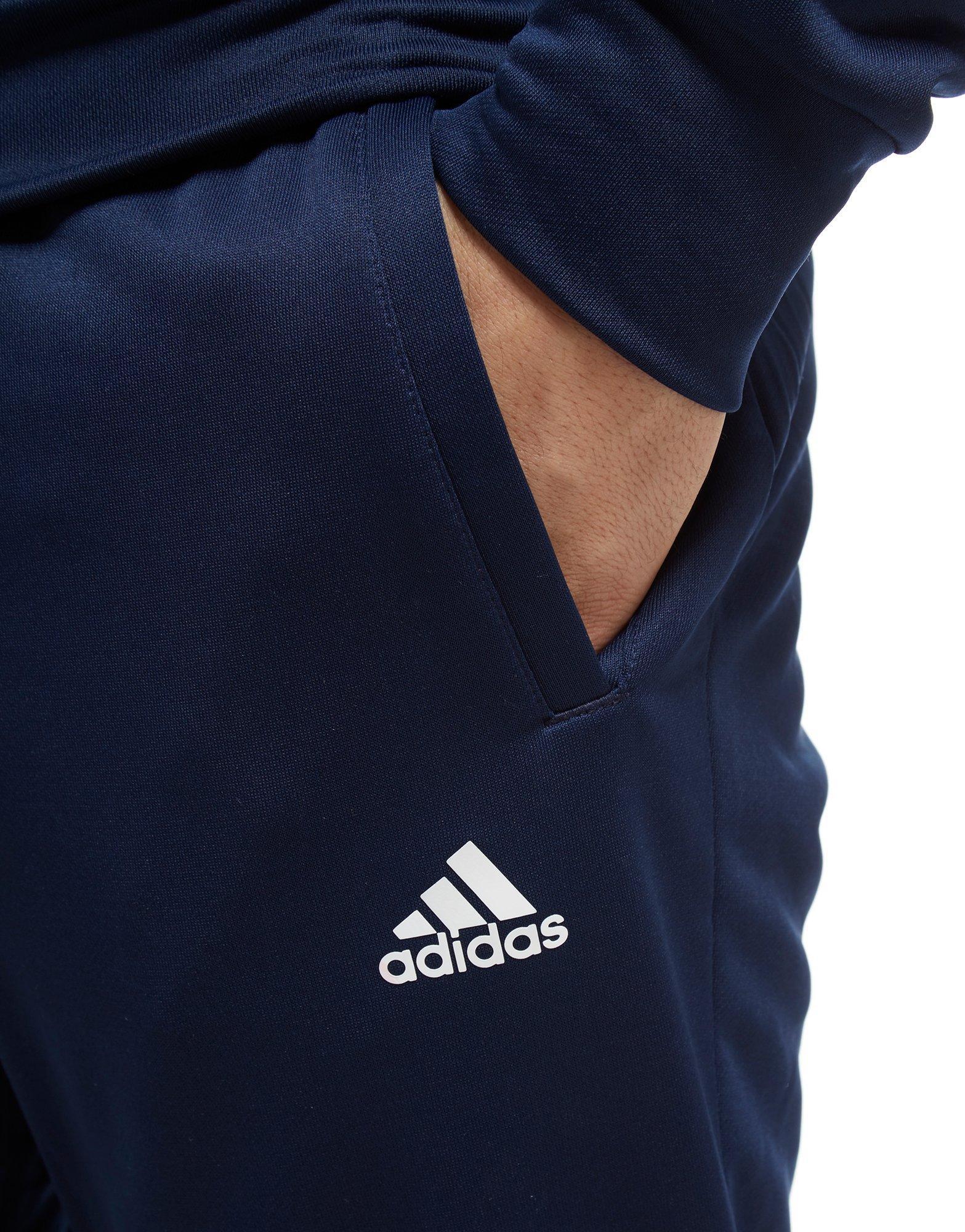 adidas pes marker tracksuit