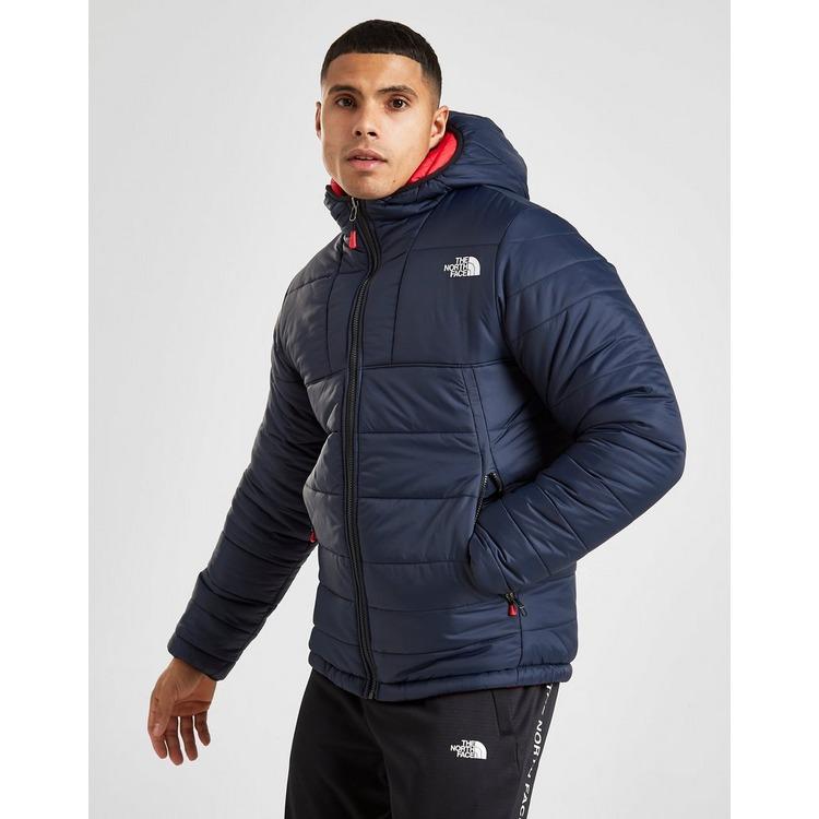 the north face khotan reversible gilet