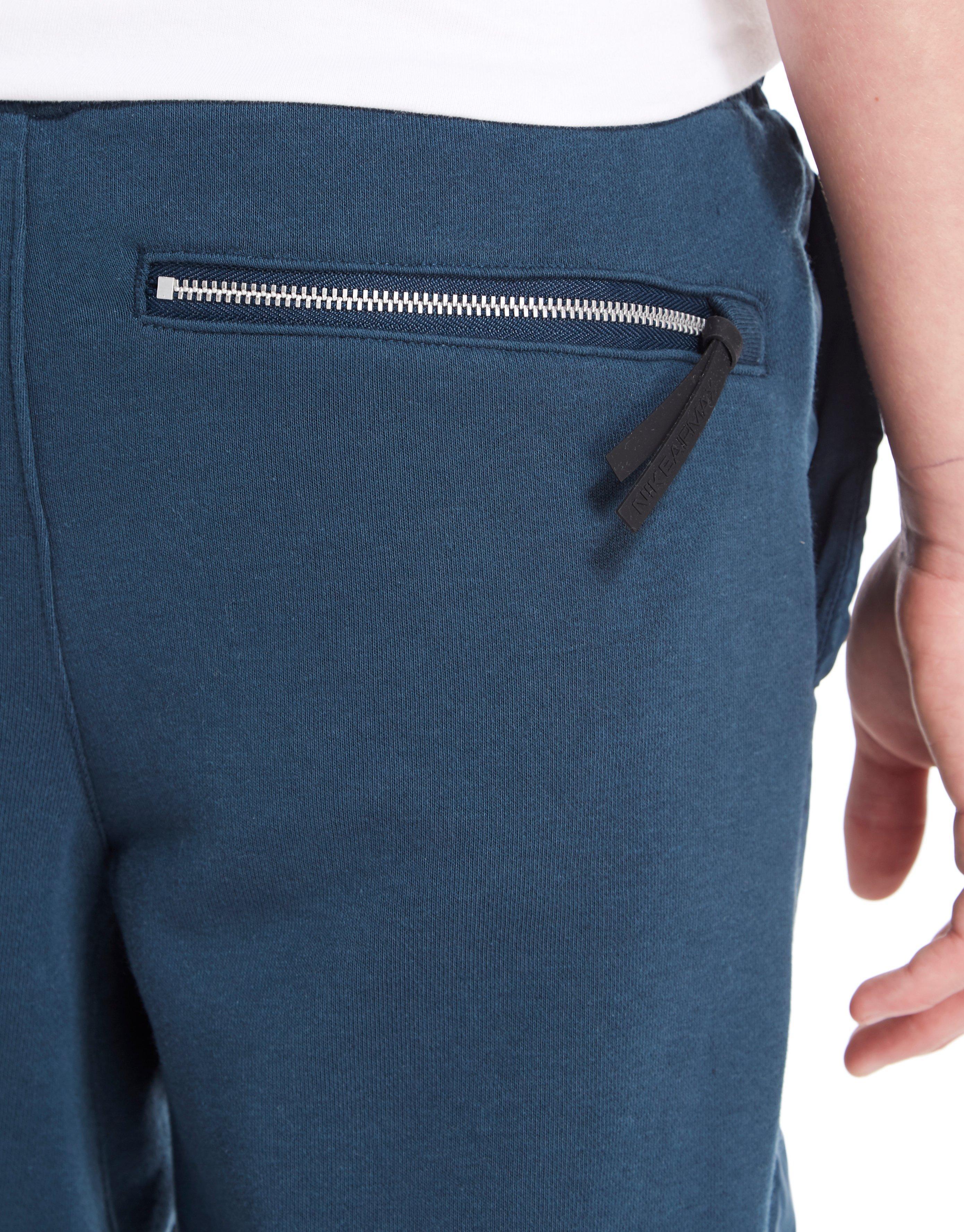 nike air max pants junior