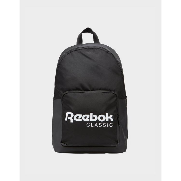 reebok classic backpack