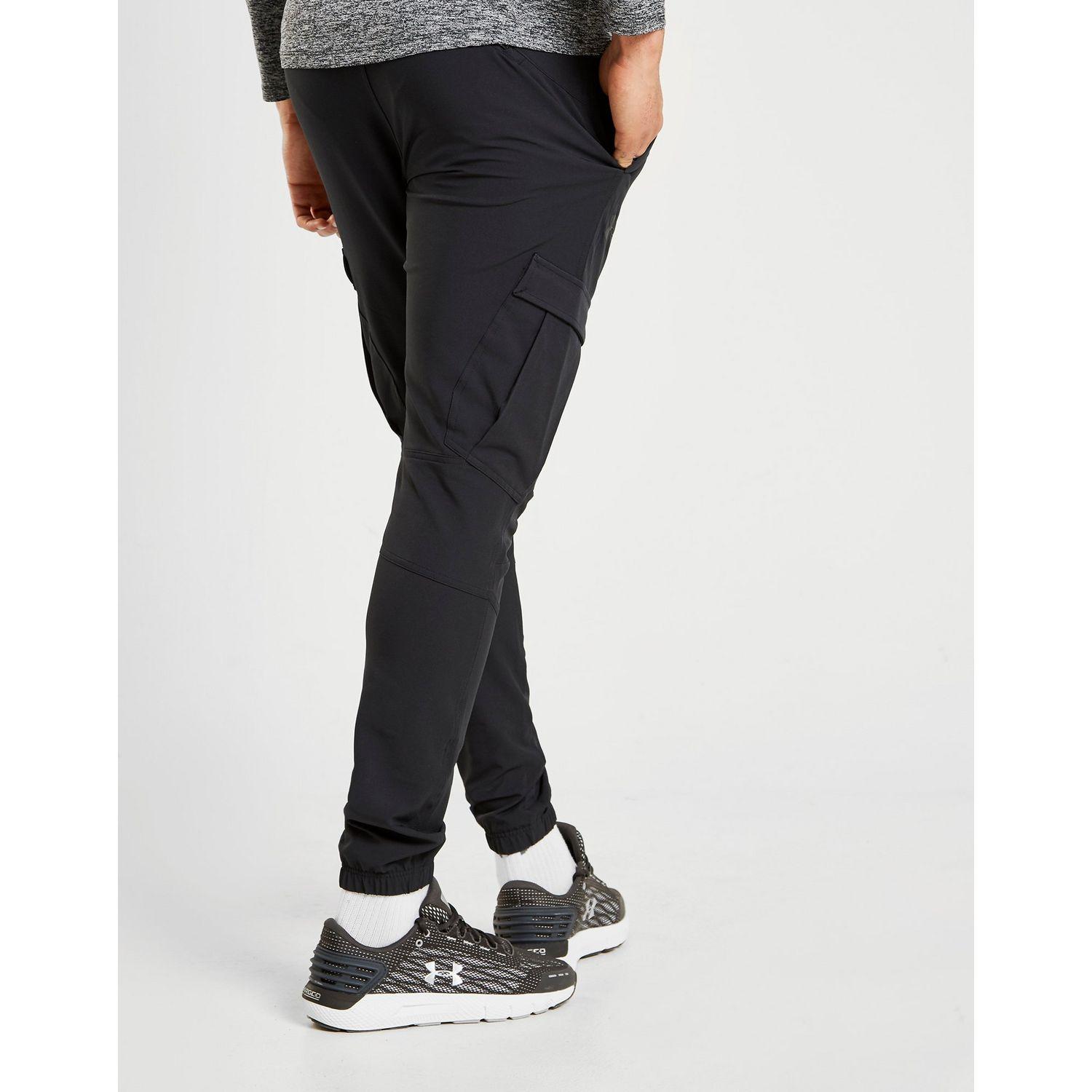 ua wg woven cargo
