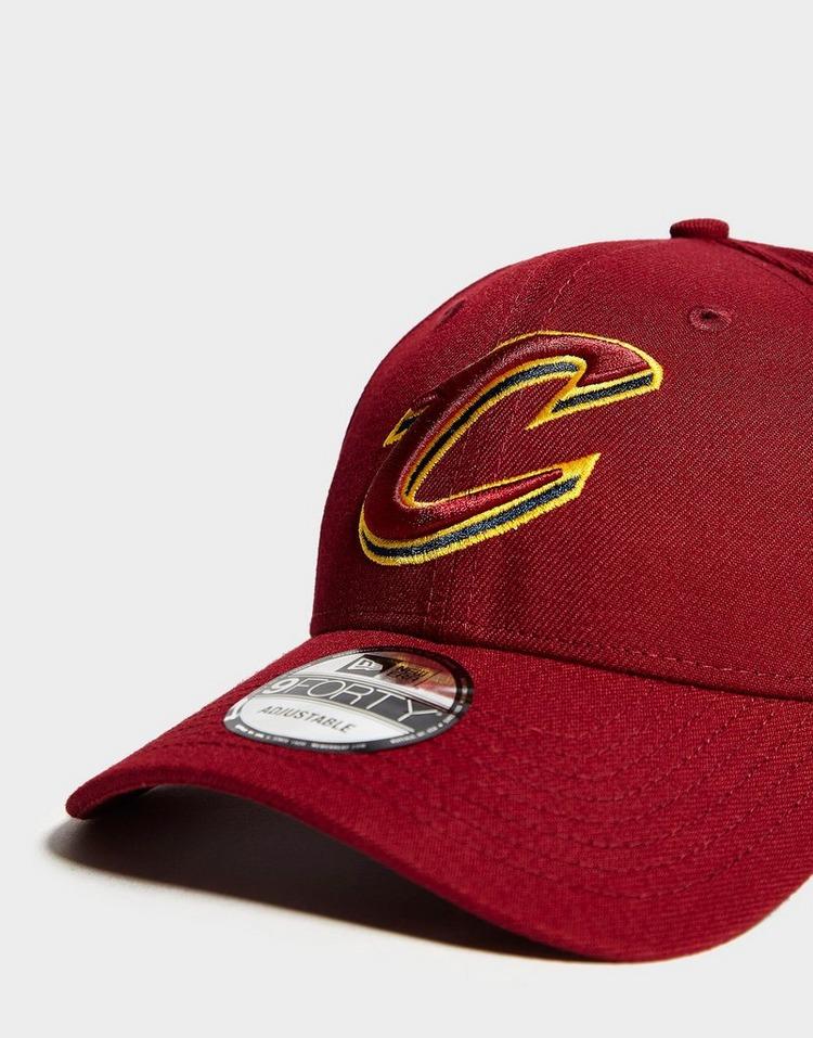 cleveland cavaliers skull cap
