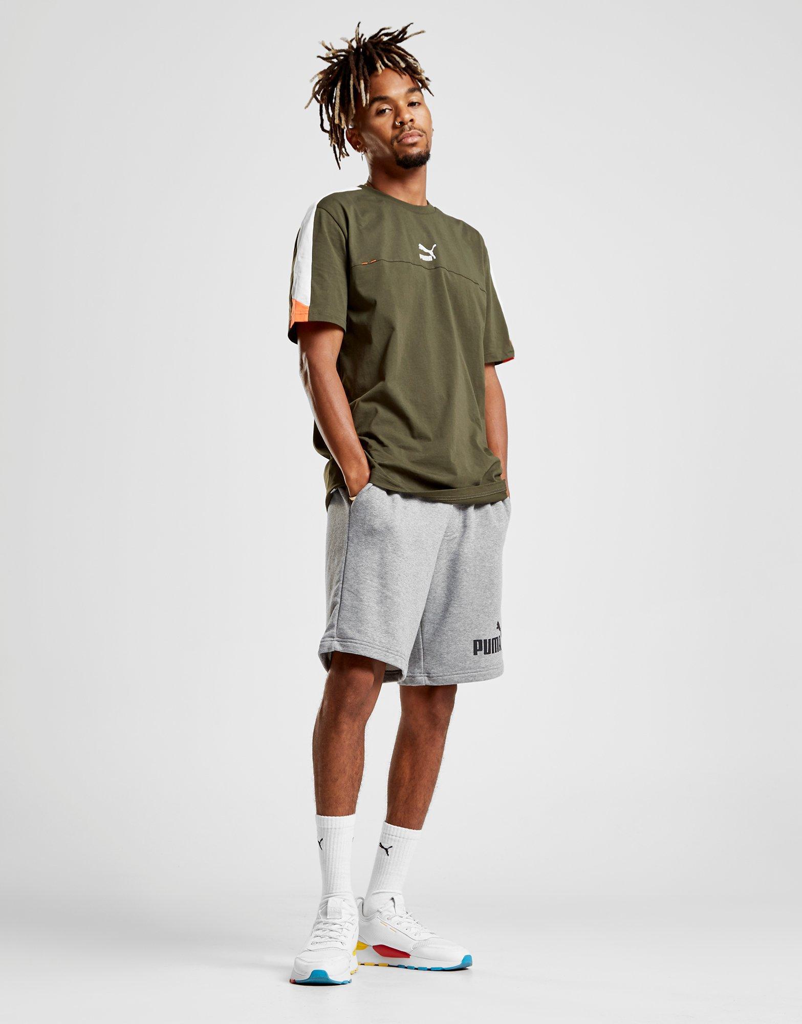 puma rs t shirt