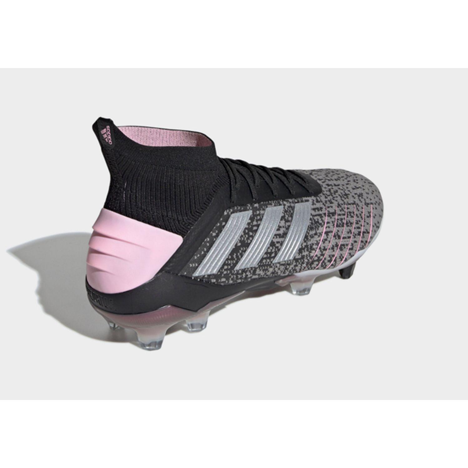 predator 19.1 firm ground boots