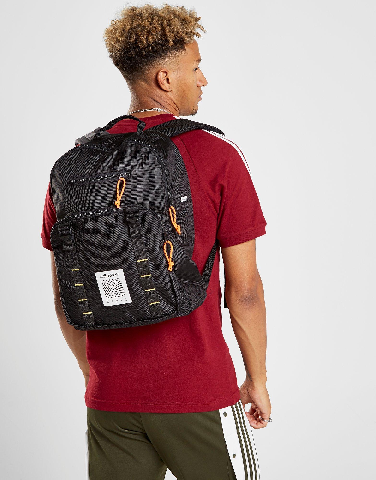 adidas atric backpack