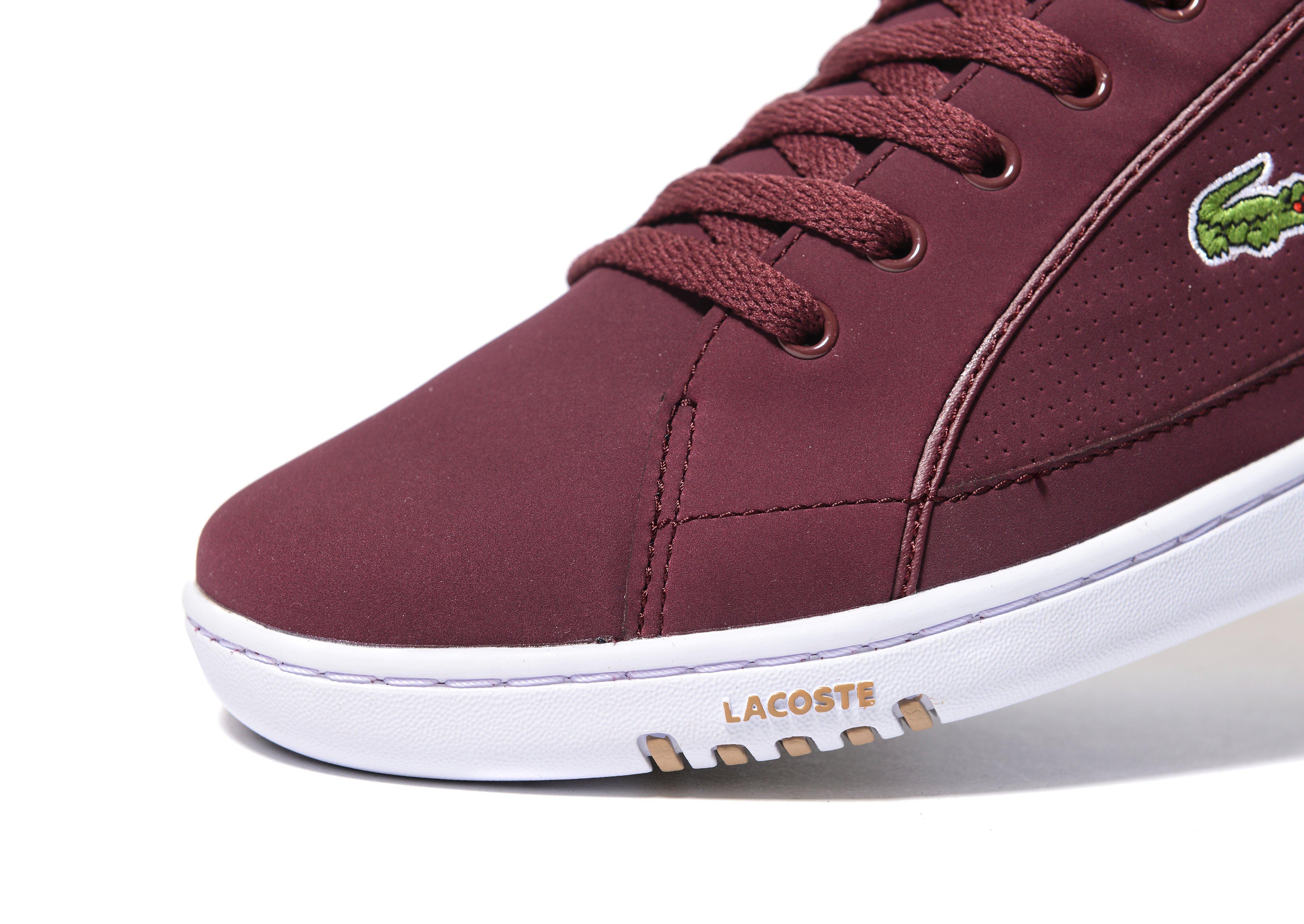 Lacoste Leather Deviation 217 in 