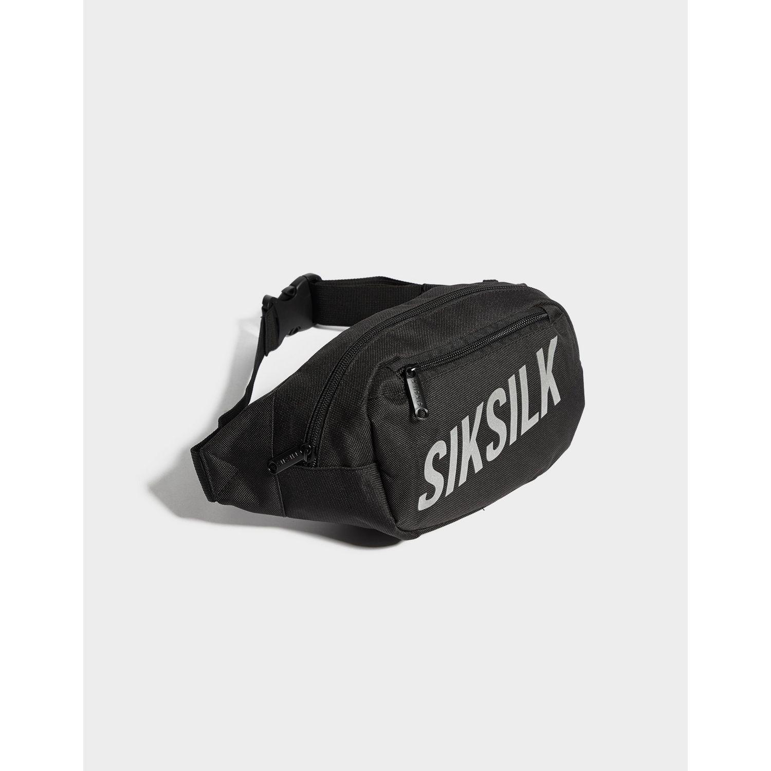 sik silk bum bag