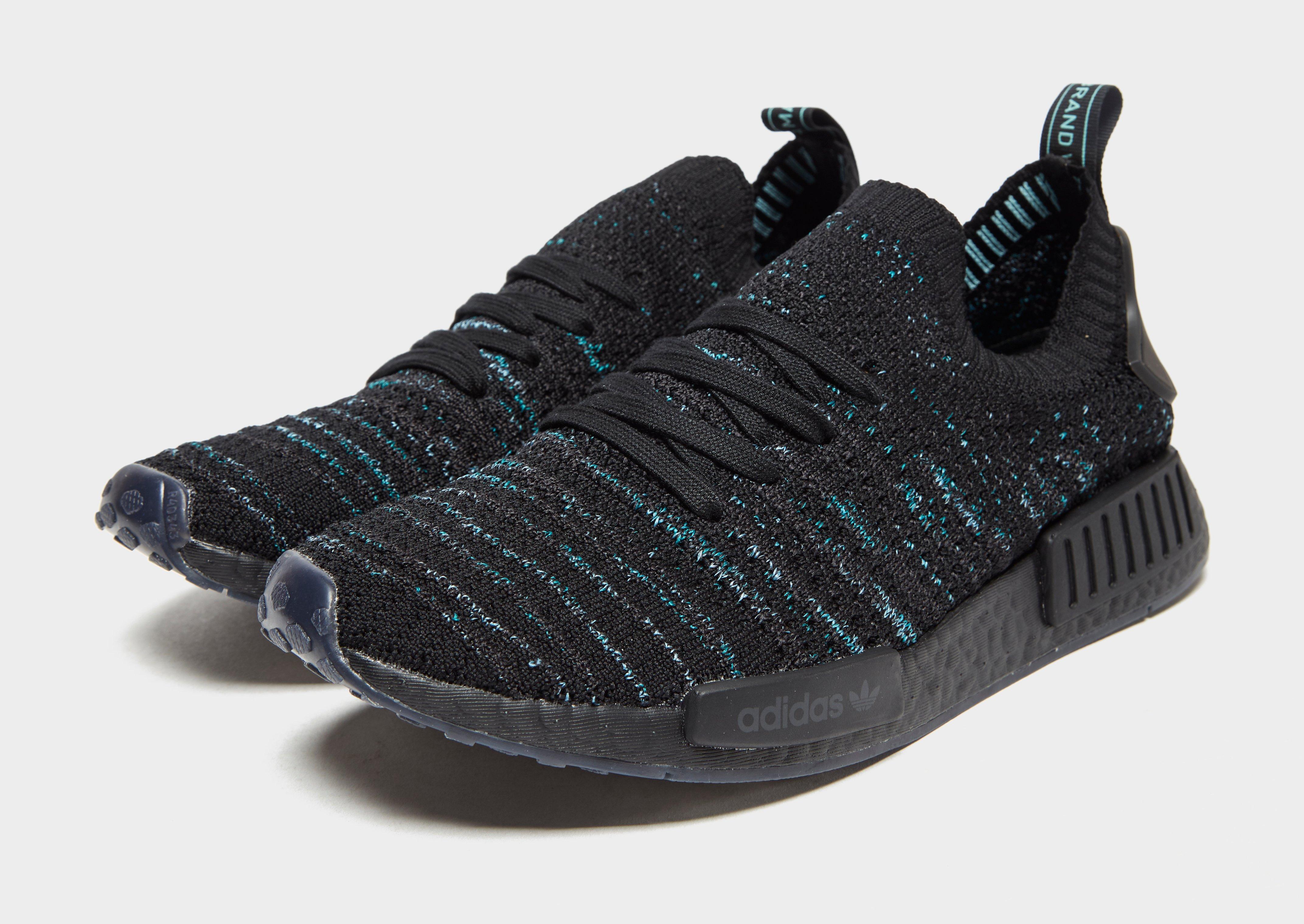 nmd_r1 stlt parley primeknit shoes