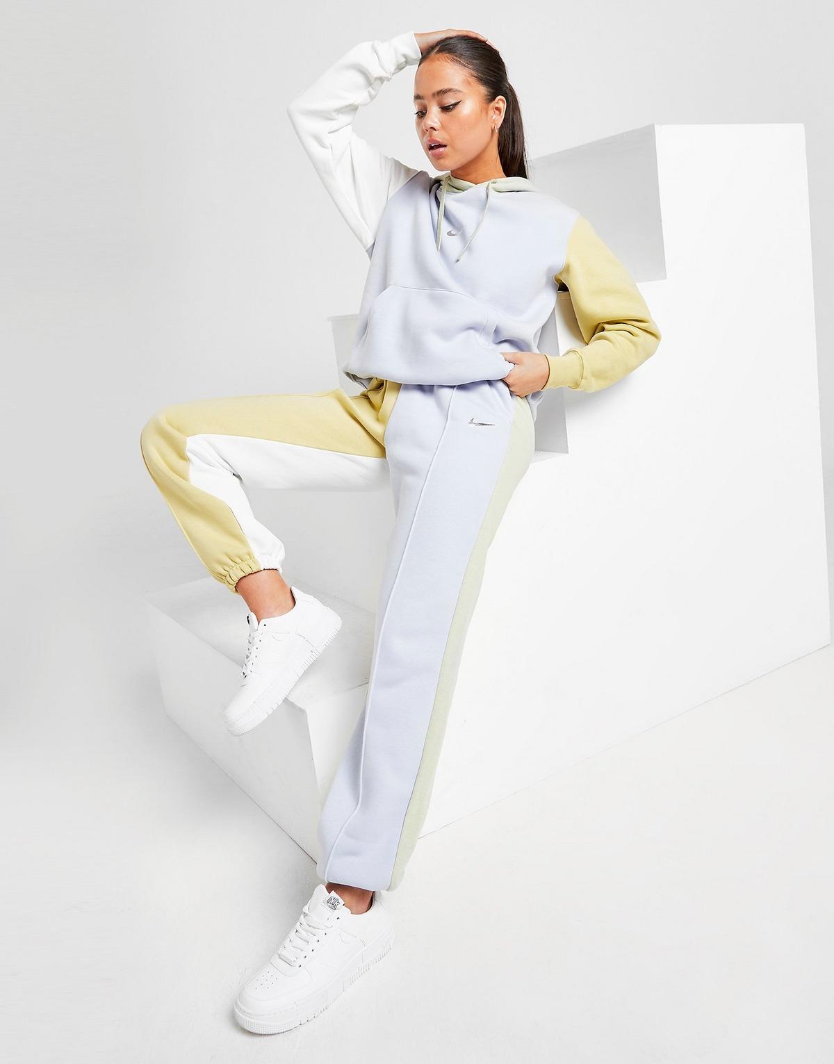 Nike Block Colour Joggers Online Deals 