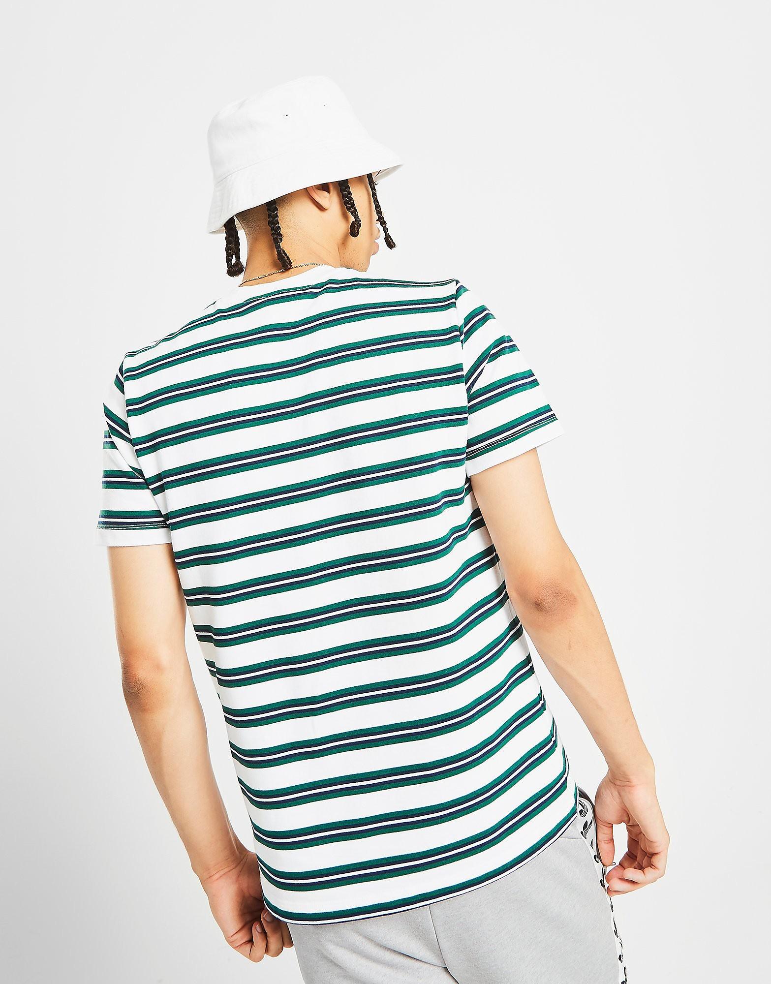 adidas st peter stripe t shirt