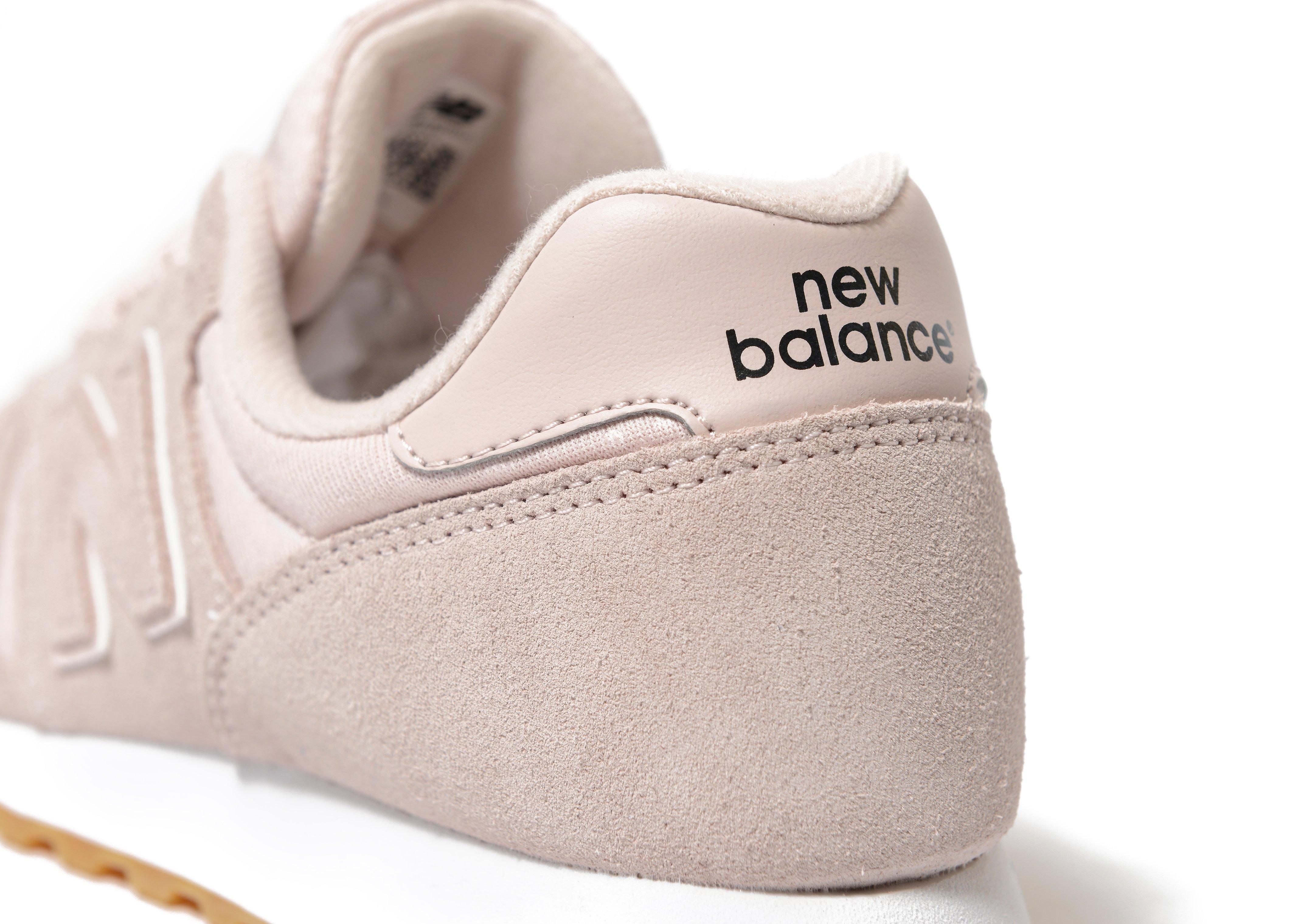 jd sports new balance 373