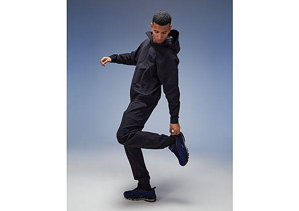 Nike Air Max Woven Cargo Track Pants in Blue for Men Lyst UK