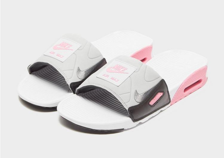 jd sports air max slides