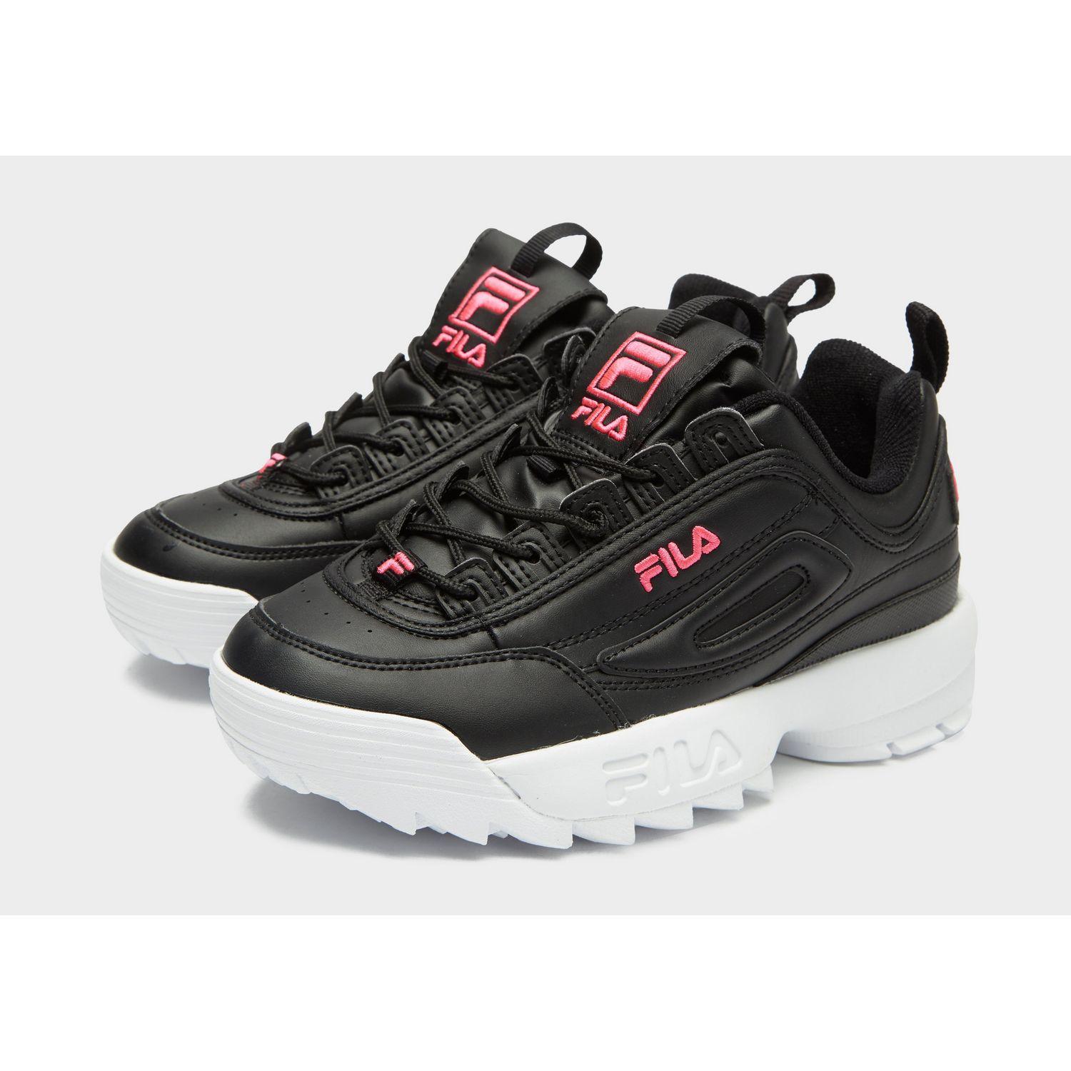 fila disruptor ii shoes