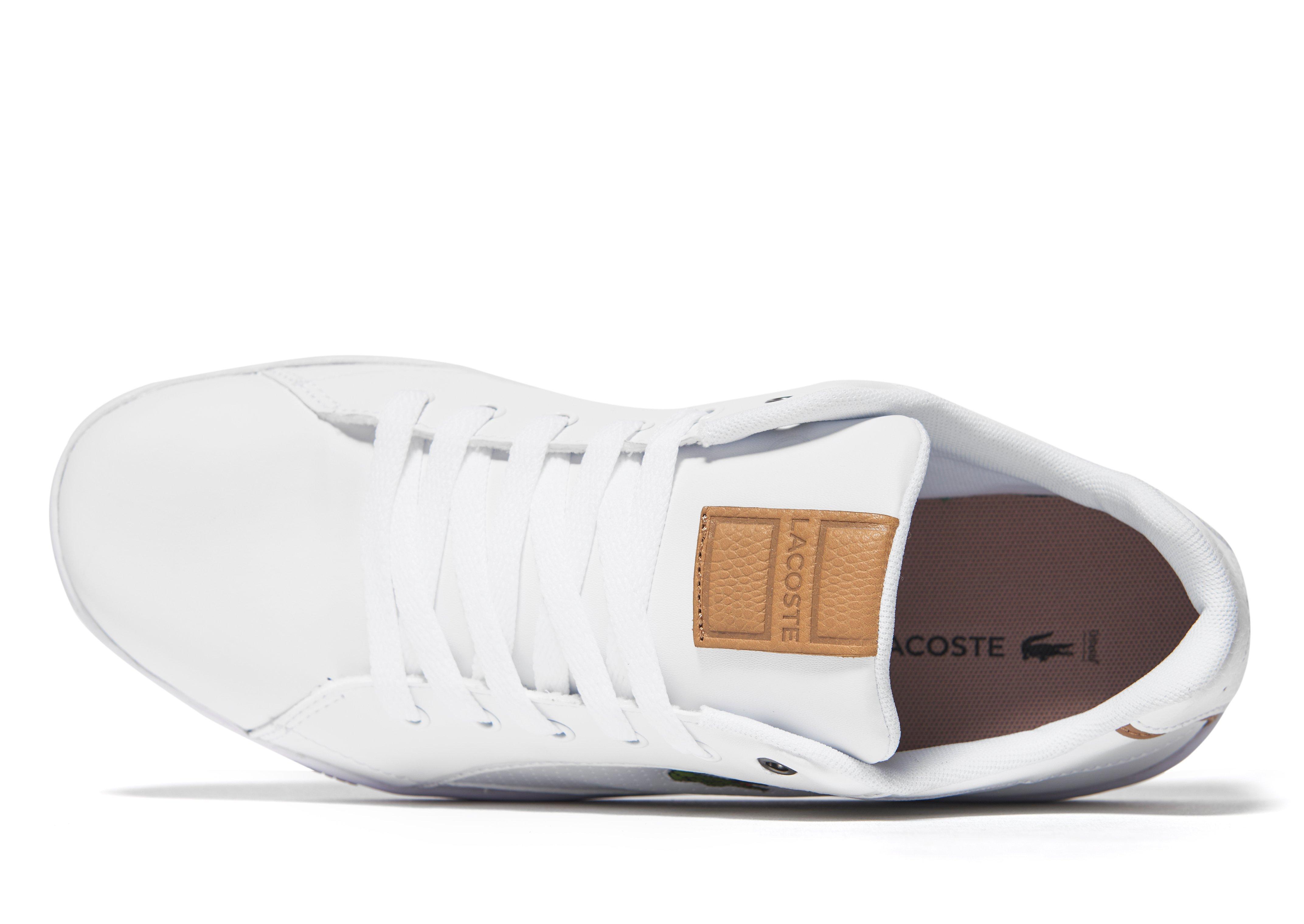 lacoste deviation ii size 10