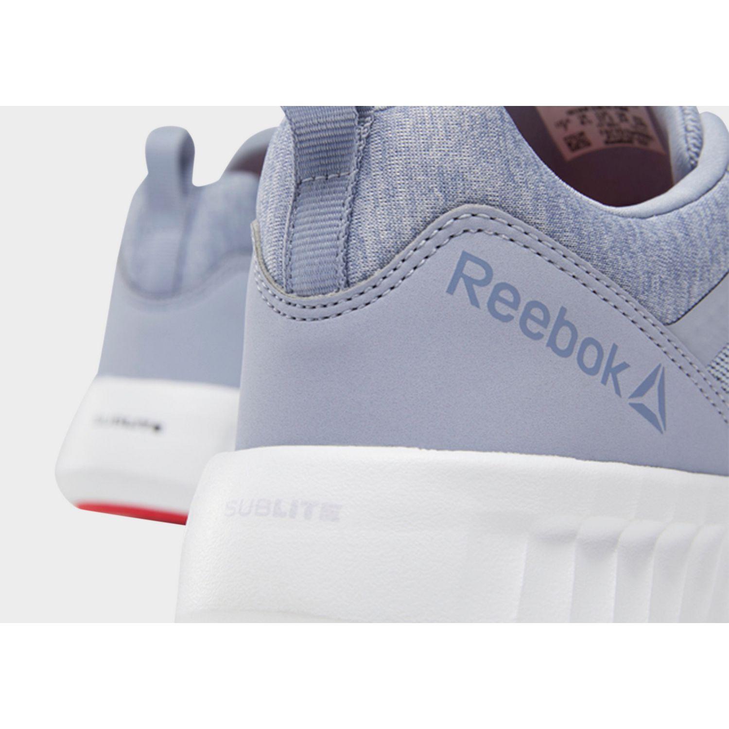reebok sublite prime