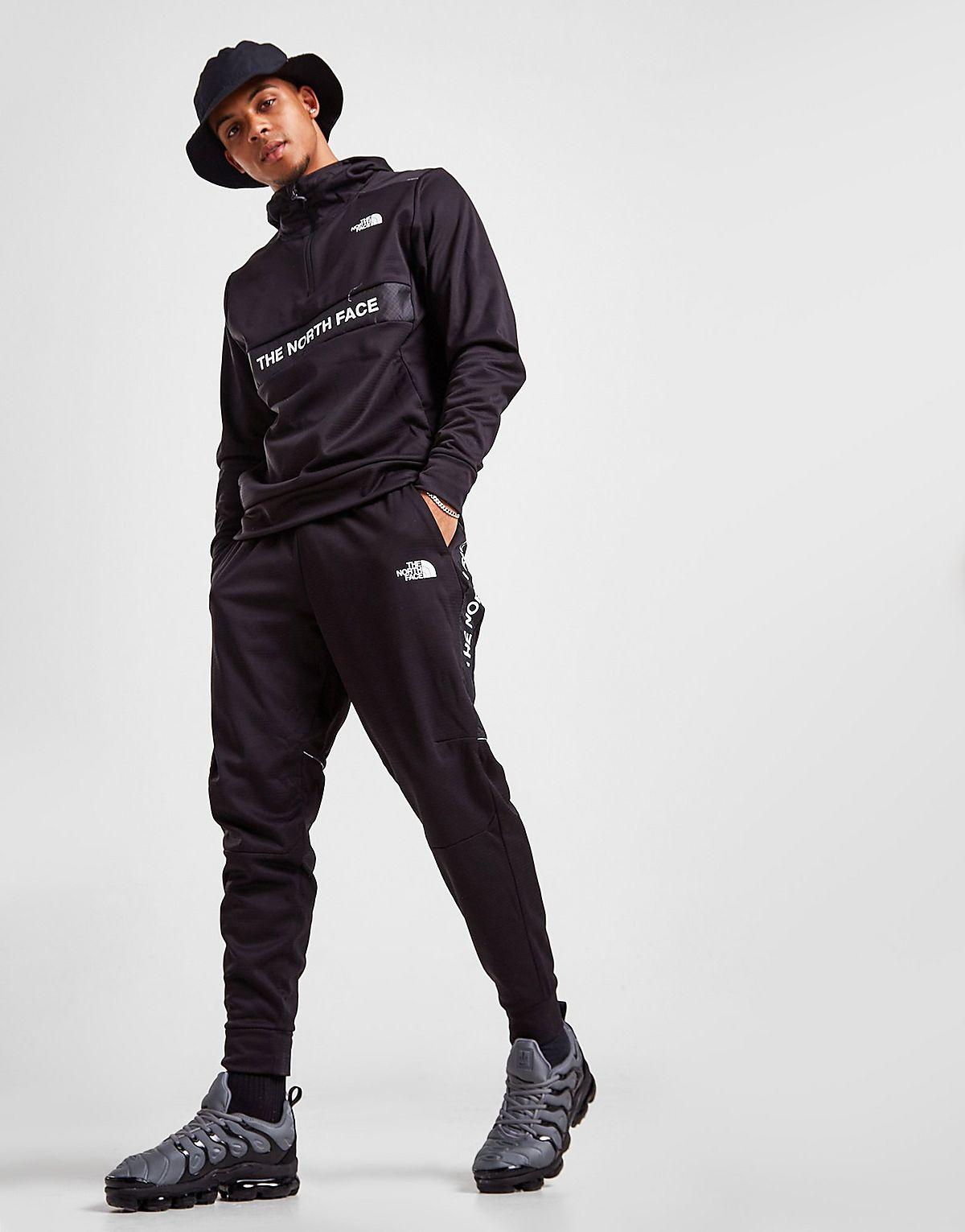 bout Kakadu magneet The North Face Train N Logo Track Pants in Black for Men | Lyst UK