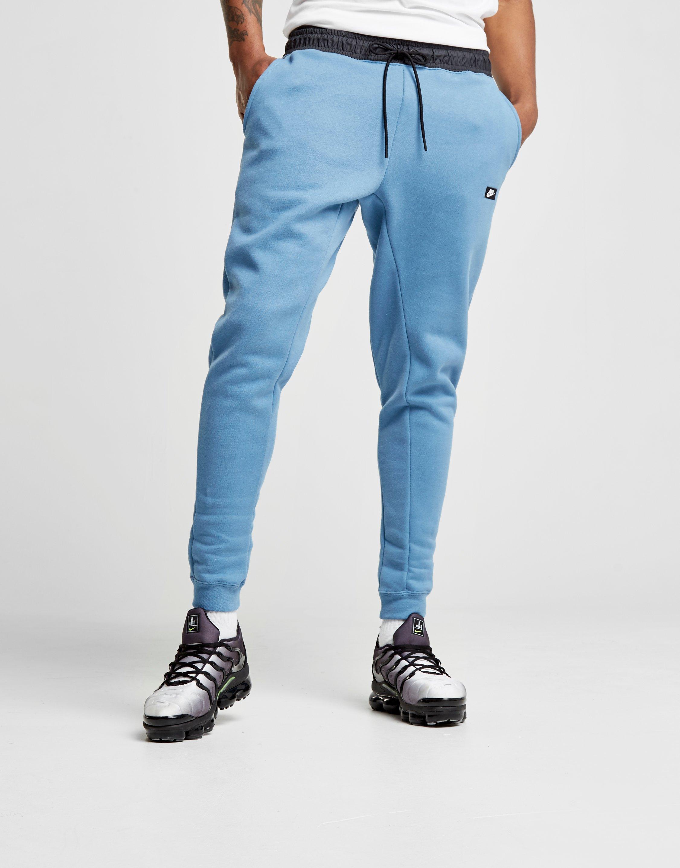 nike modern fleece jog pant