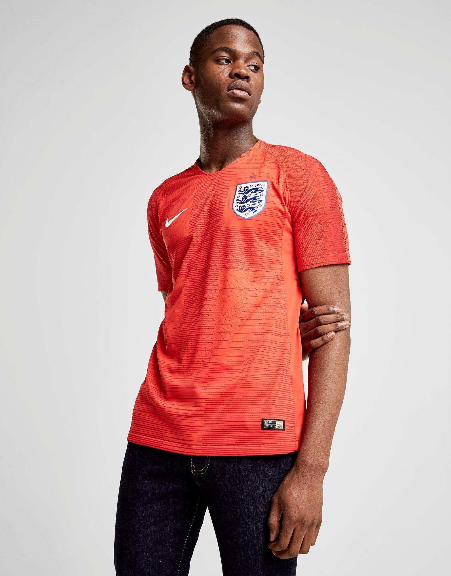 2018 england away shirt
