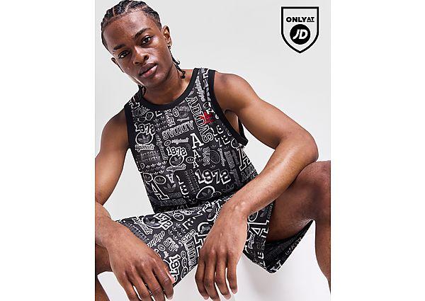 Débardeur adidas jordan hot sale