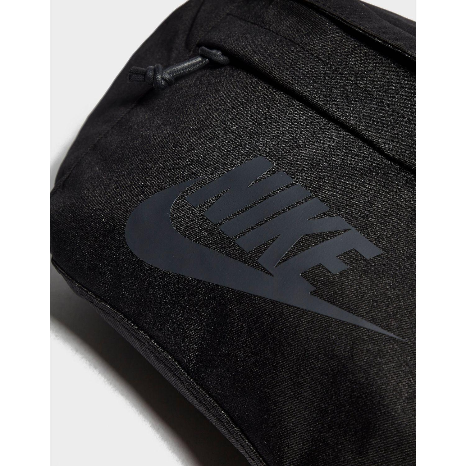 Nike Synthetic Tech Waist Bag in Black for Men - Lyst