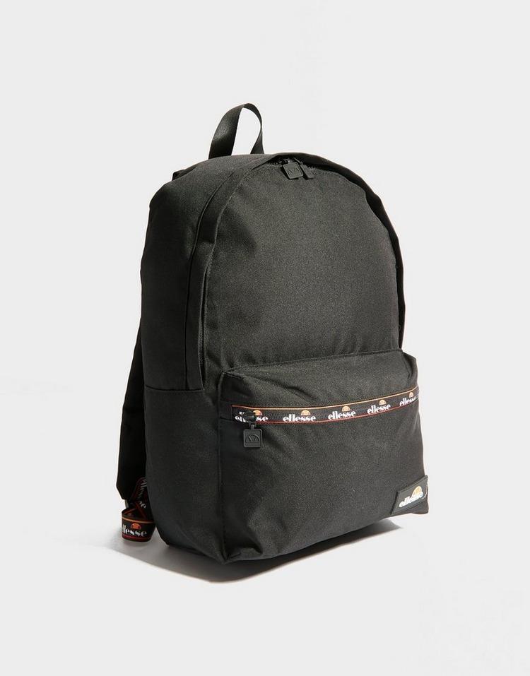 Ellesse Synthetic Jalro Tape Backpack 