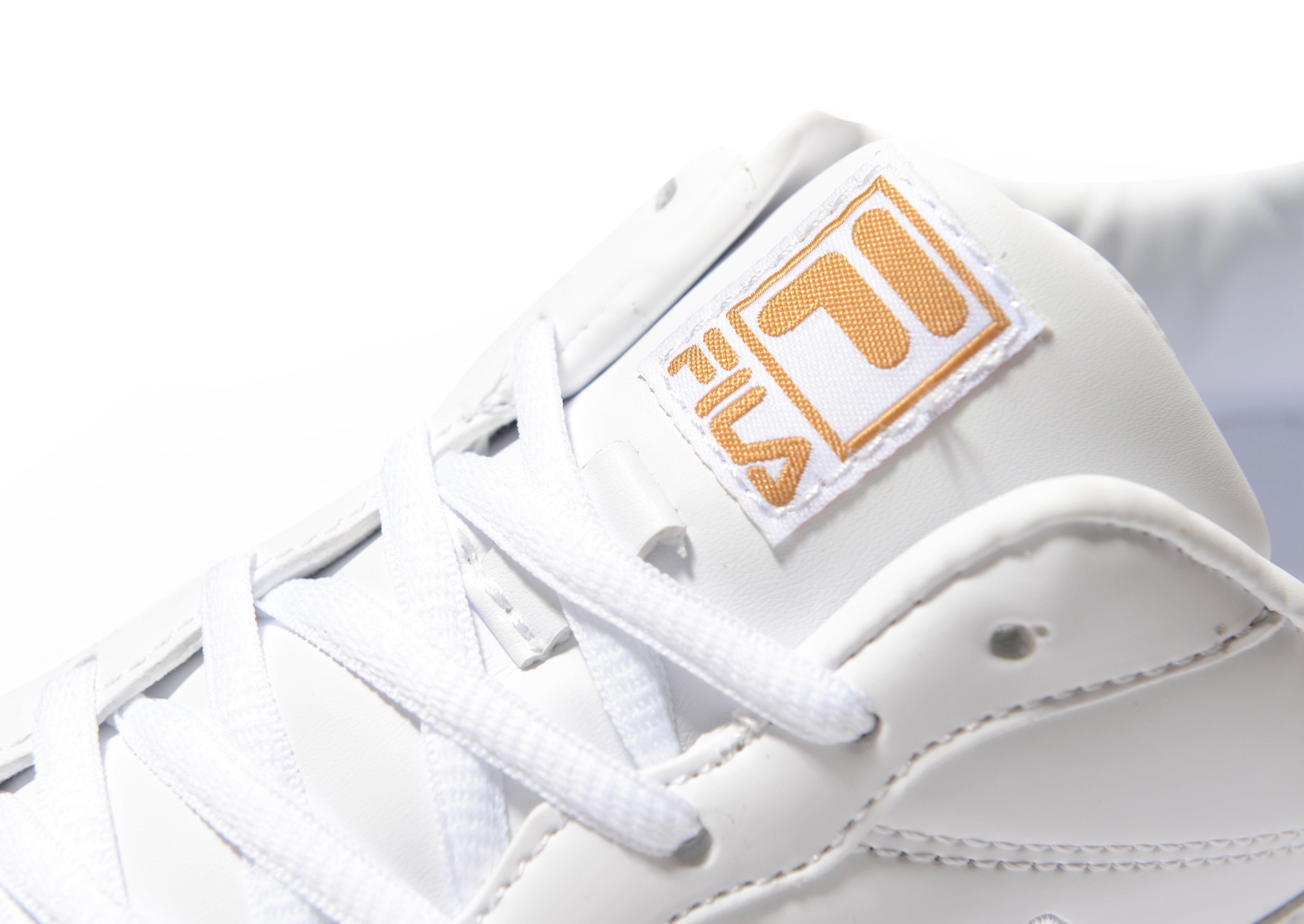 fila euro jogger ii