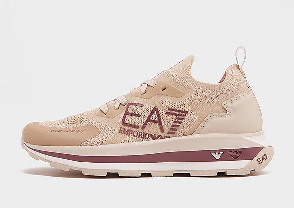 Emporio armani sale womens trainers