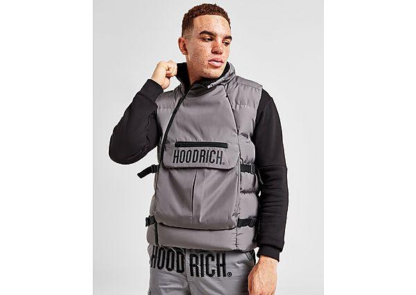 Smanicato Astro da Uomo di Hoodrich in Nero | Lyst