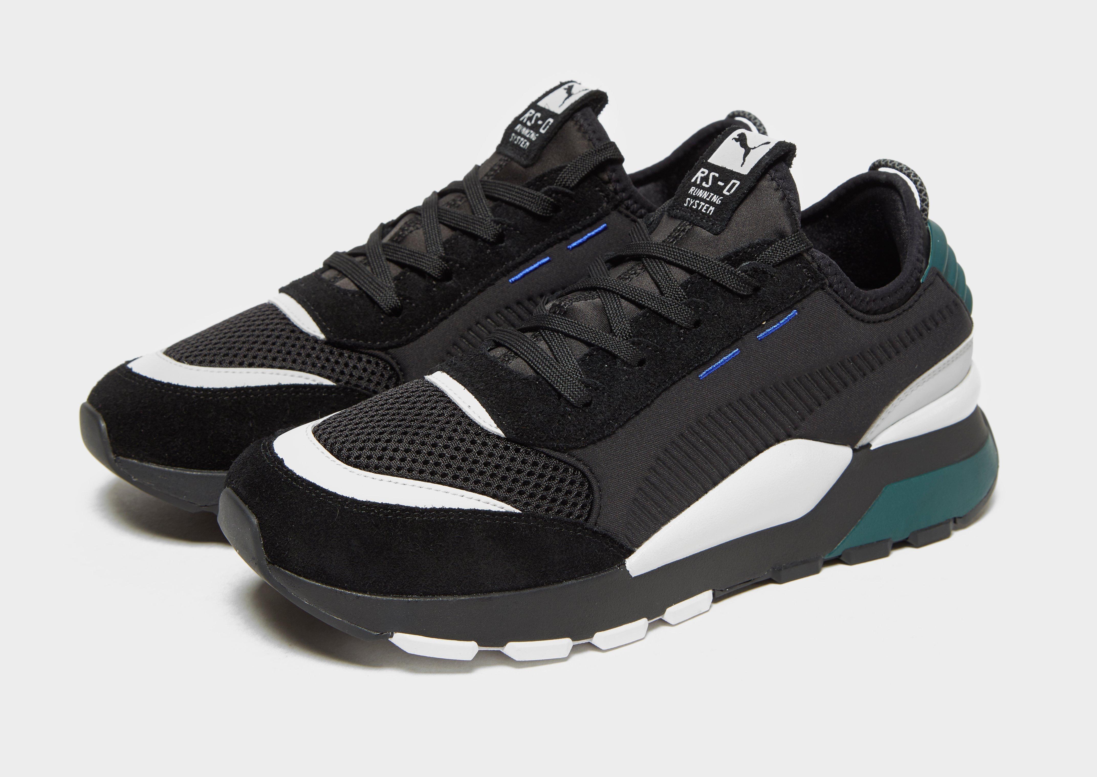 puma winter inj