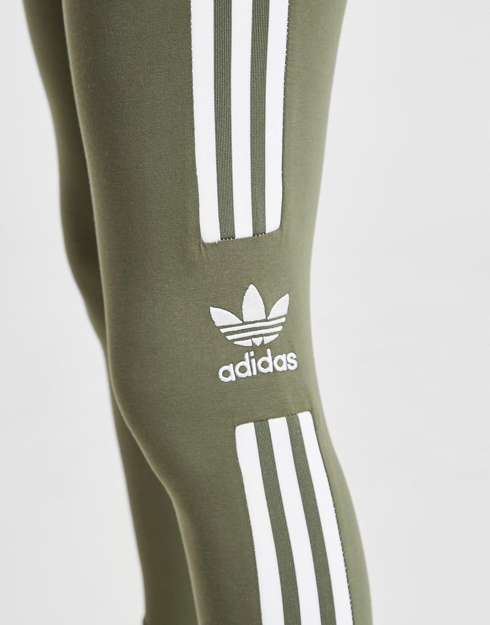 الضروريات بحرص ضع علامة طويل التضخم خلاق legging adidas kaki -  publishwithbridges.com