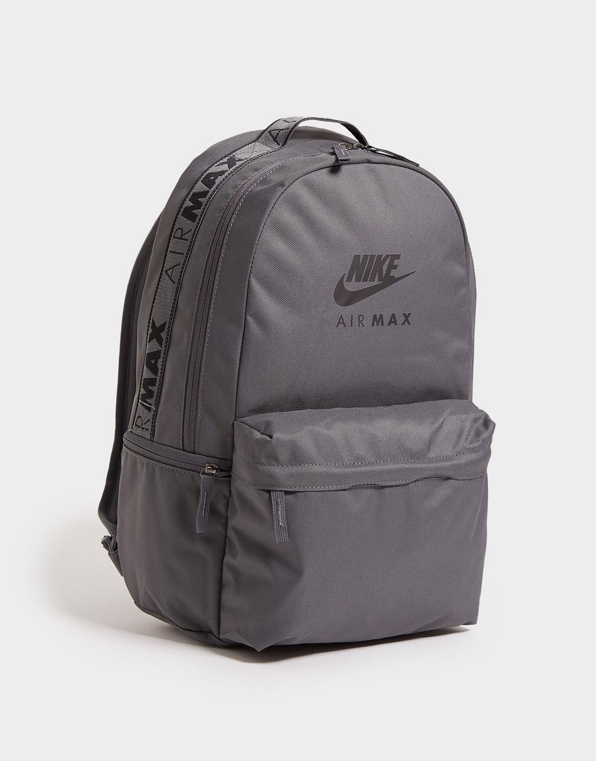 Buy > nike air black backpack > in stock