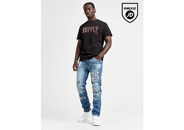 Barta Jeans Jd Sport Jeans Supply&demand Spodnie Barta Jn Slim