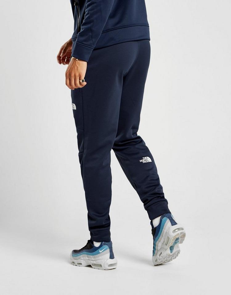 north face mittellegi track pants