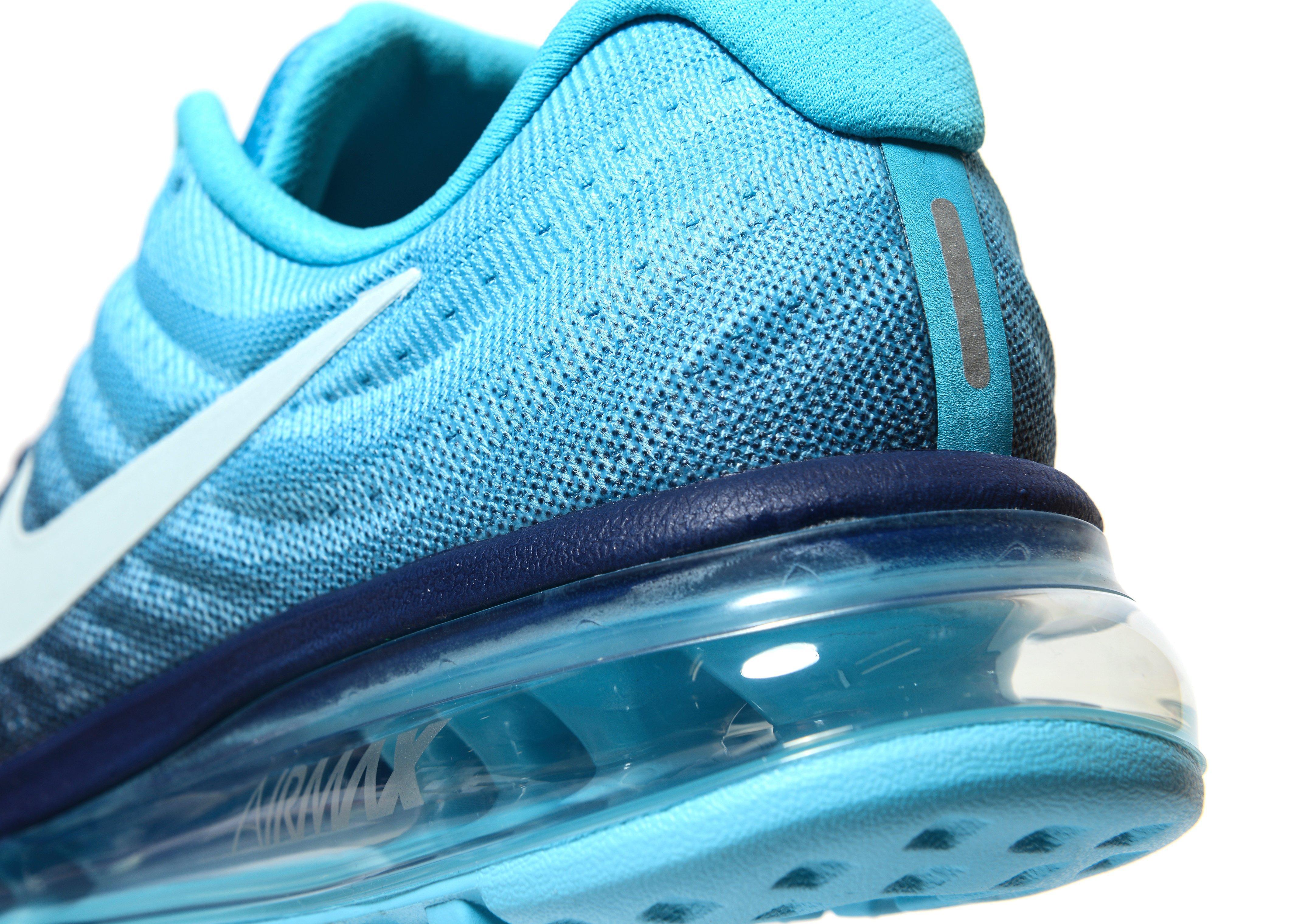 Nike Air Max 17 In Blue For Men Lyst