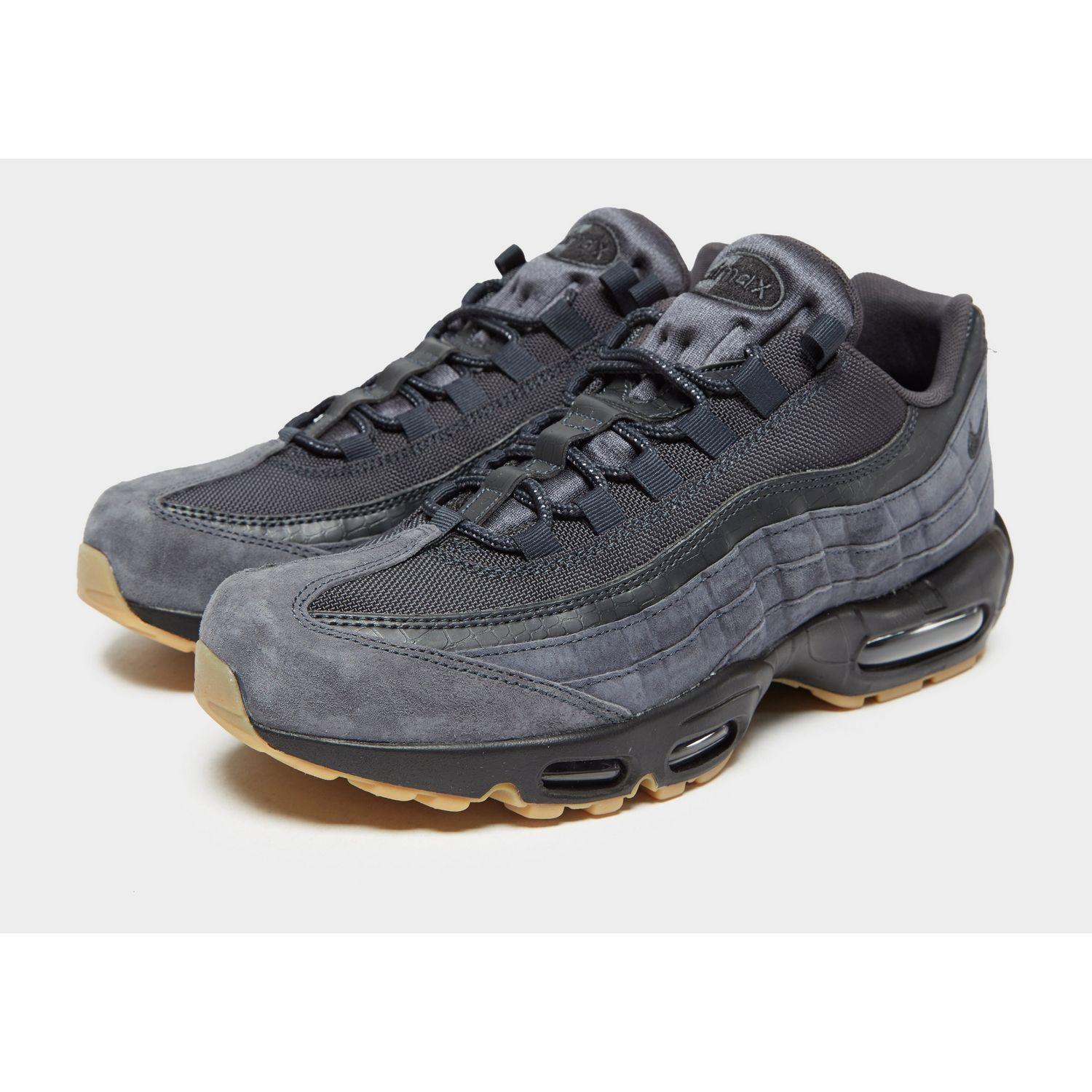 air max 95 se anthracite