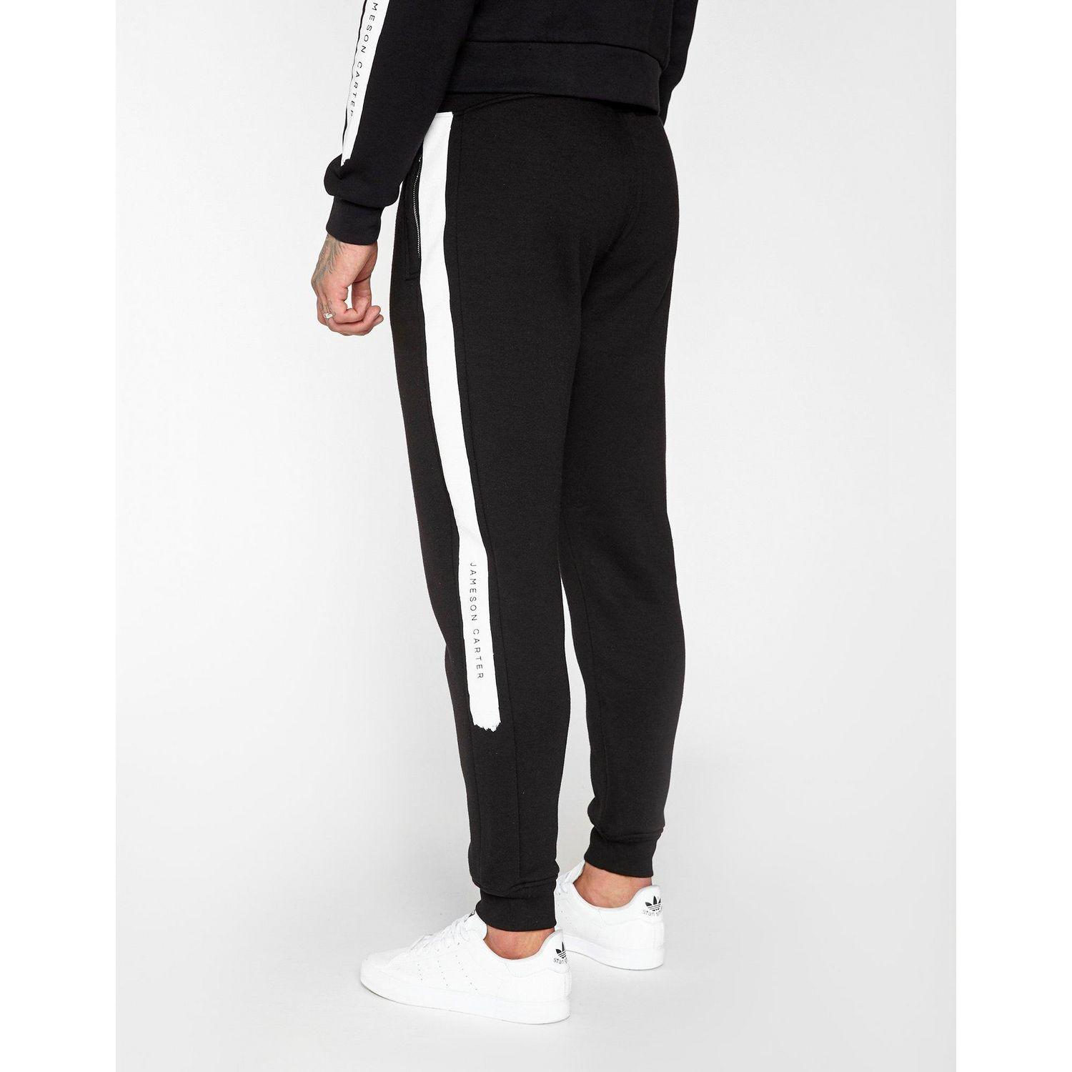jameson carter tracksuit bottoms