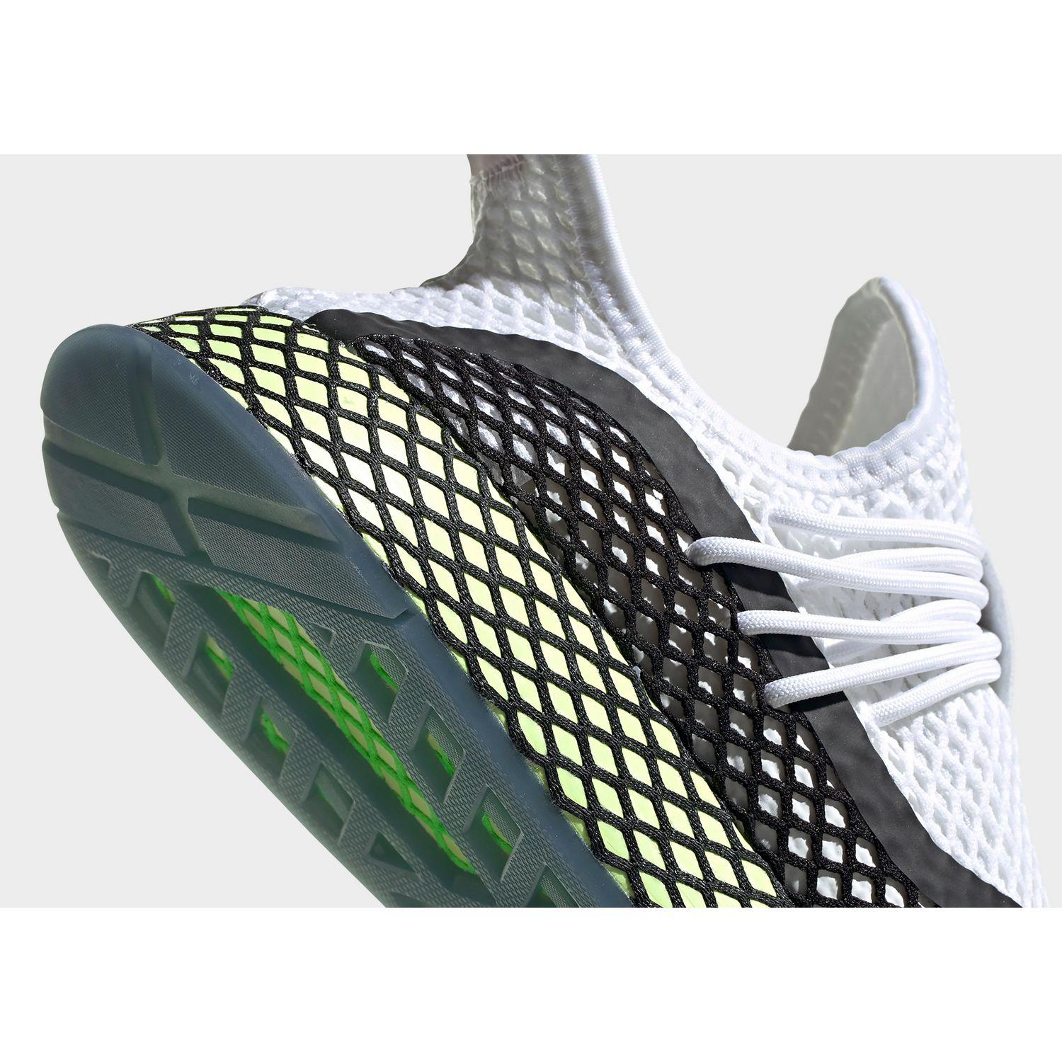 adidas deerupt s runner shoes