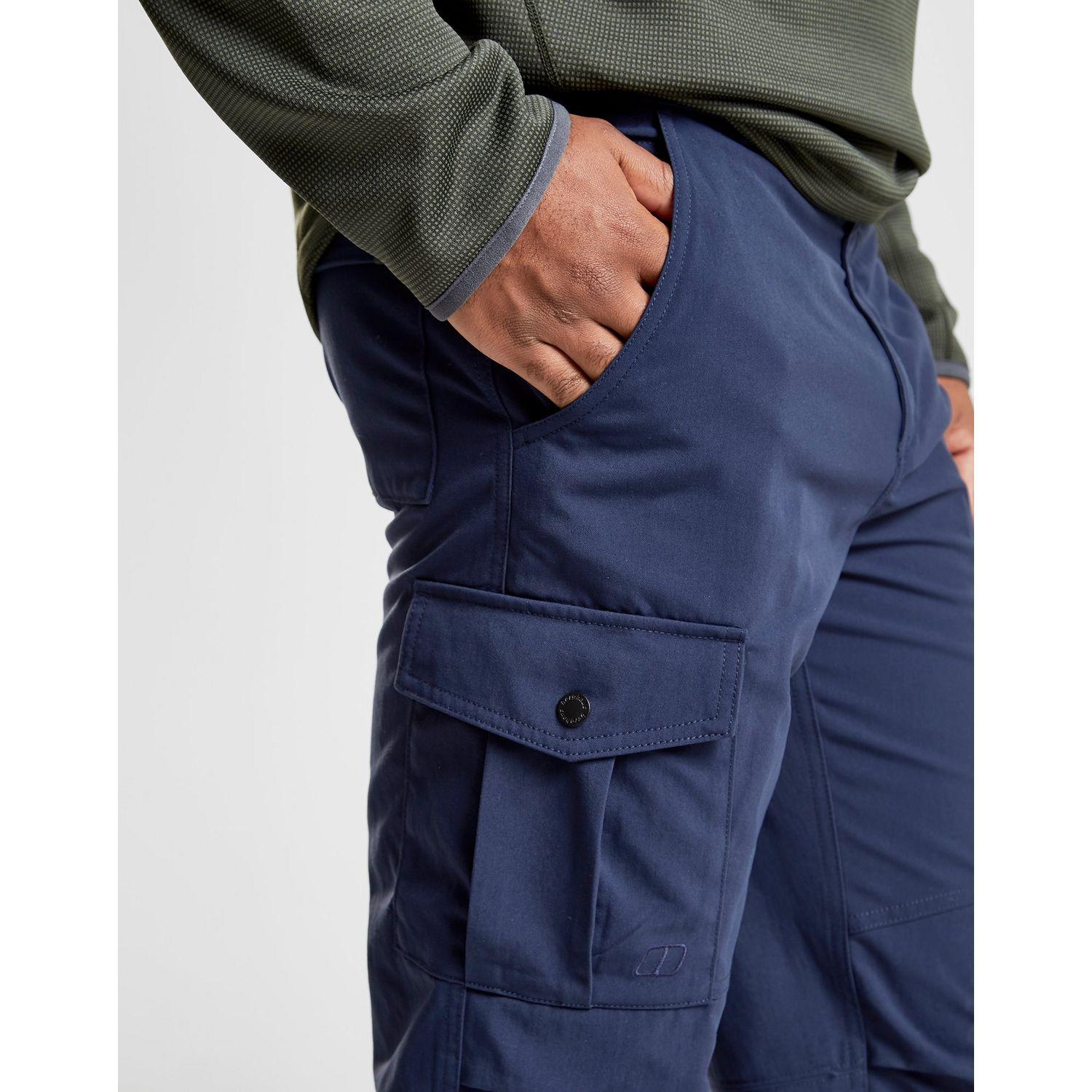 berghaus navigator heavy track pants