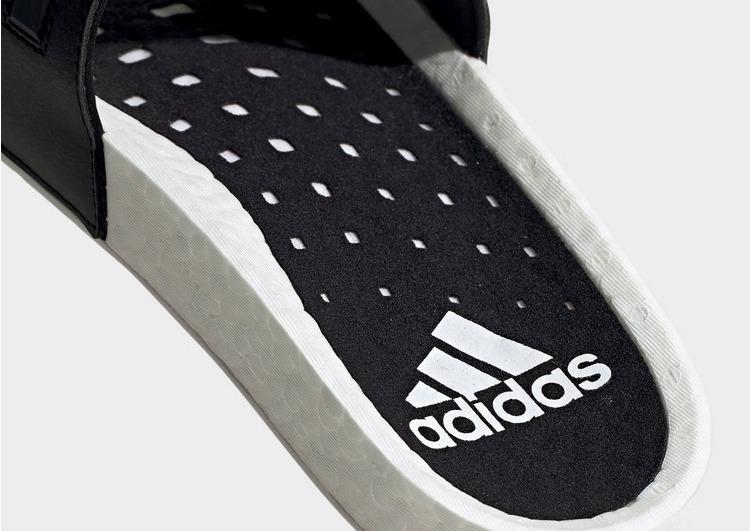 adidas slides with boost