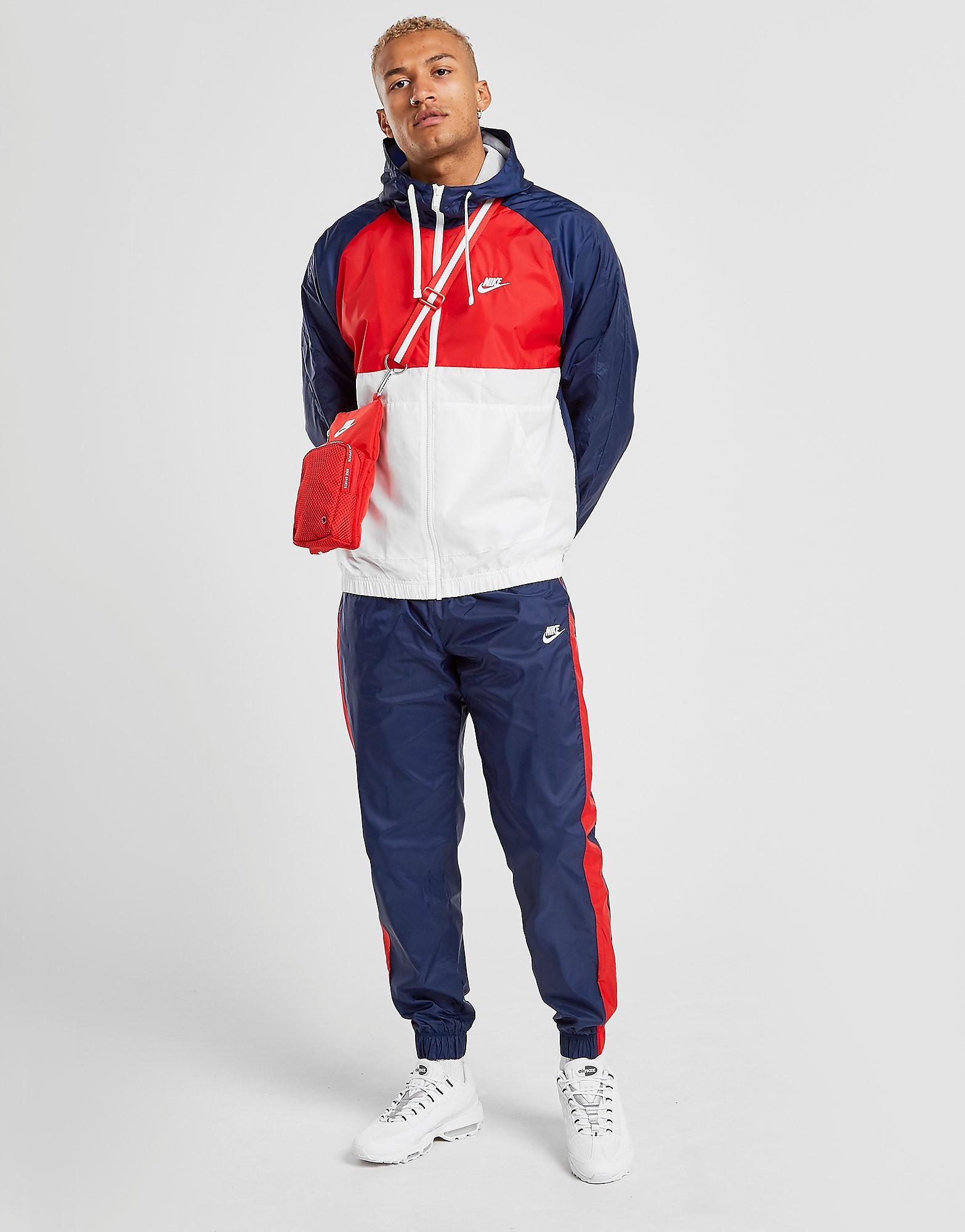nike hoxton woven pantaloni sportivi nike hoxton woven pantaloni sportivi